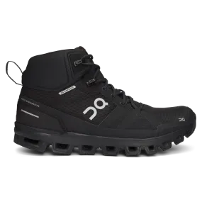 Long Comfort Cloudrock Waterproof