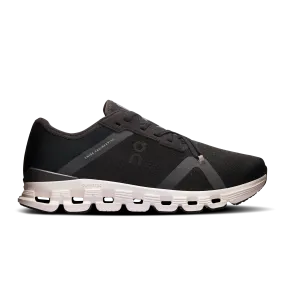 Anti Slip Groove Pattern Contoured Footbed Support Cloud X 4 AD