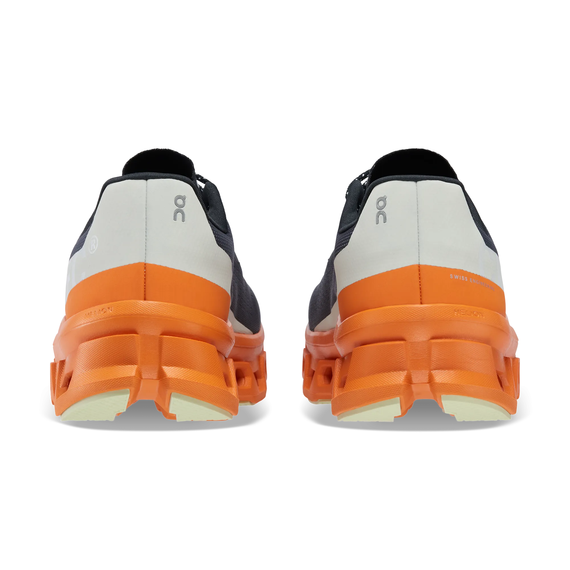 Cloudmonster Ventilation System No Squeeze