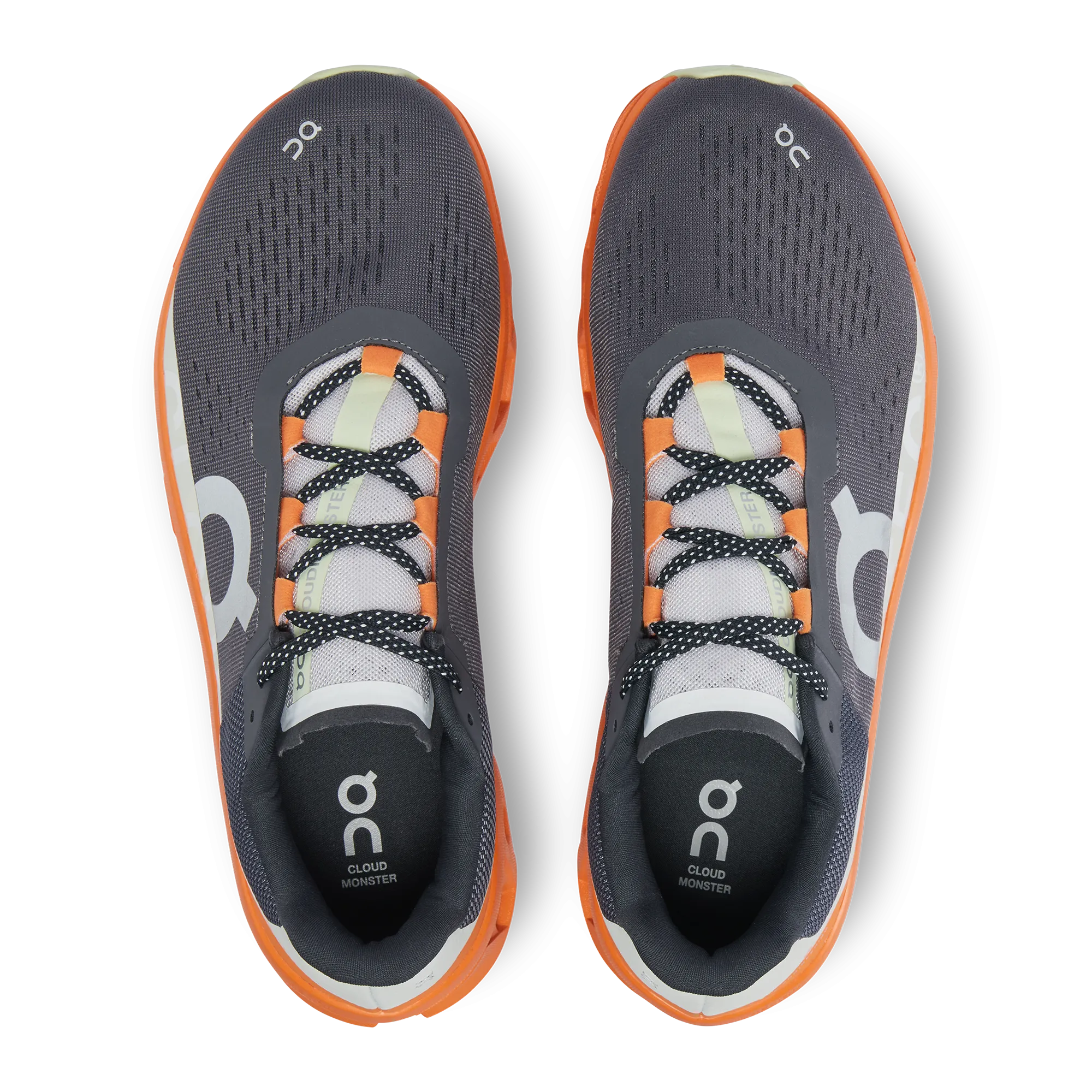 All Outfits Cloudmonster