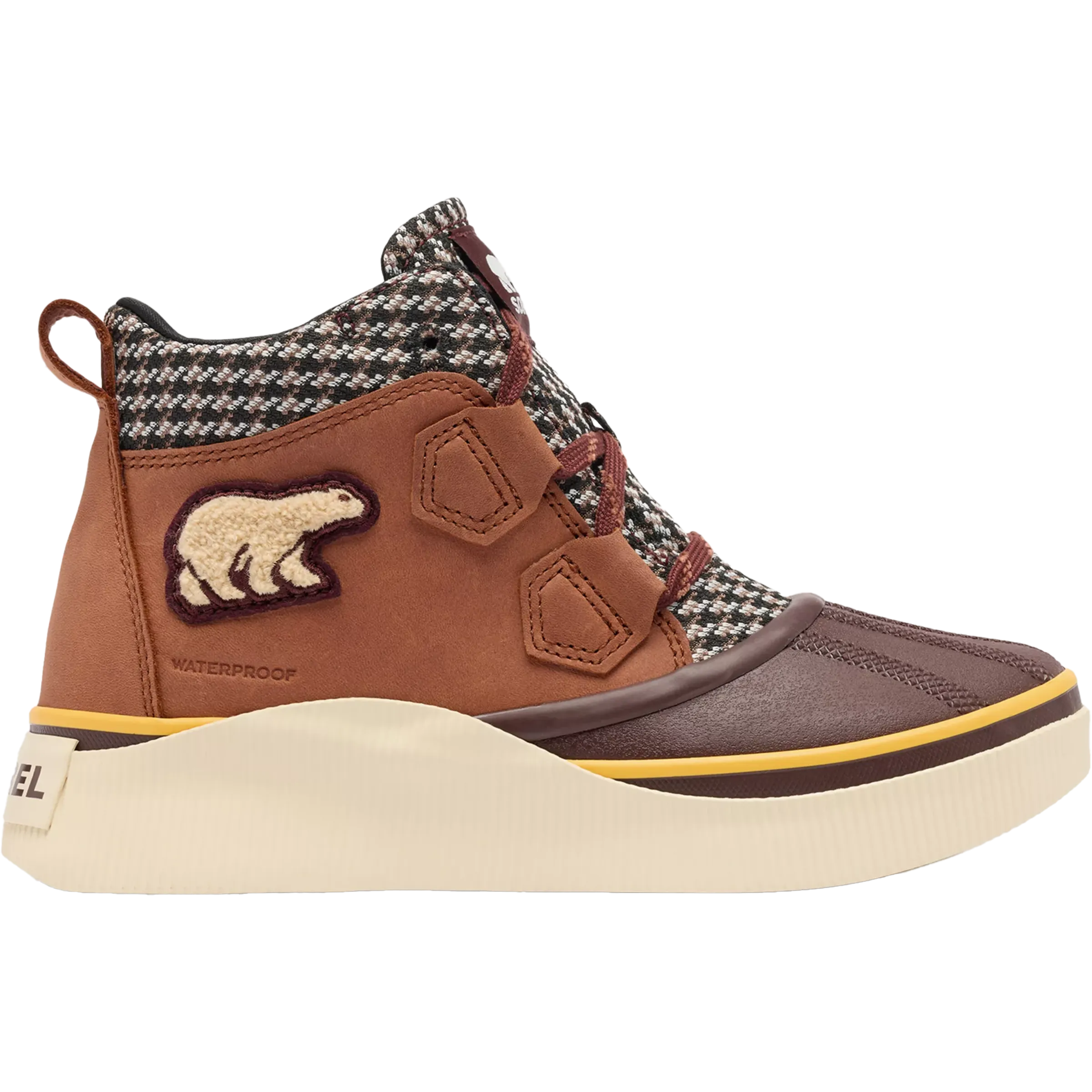 Low Profile Design Field Travel Women's Varsity Out N About IV Classic WP