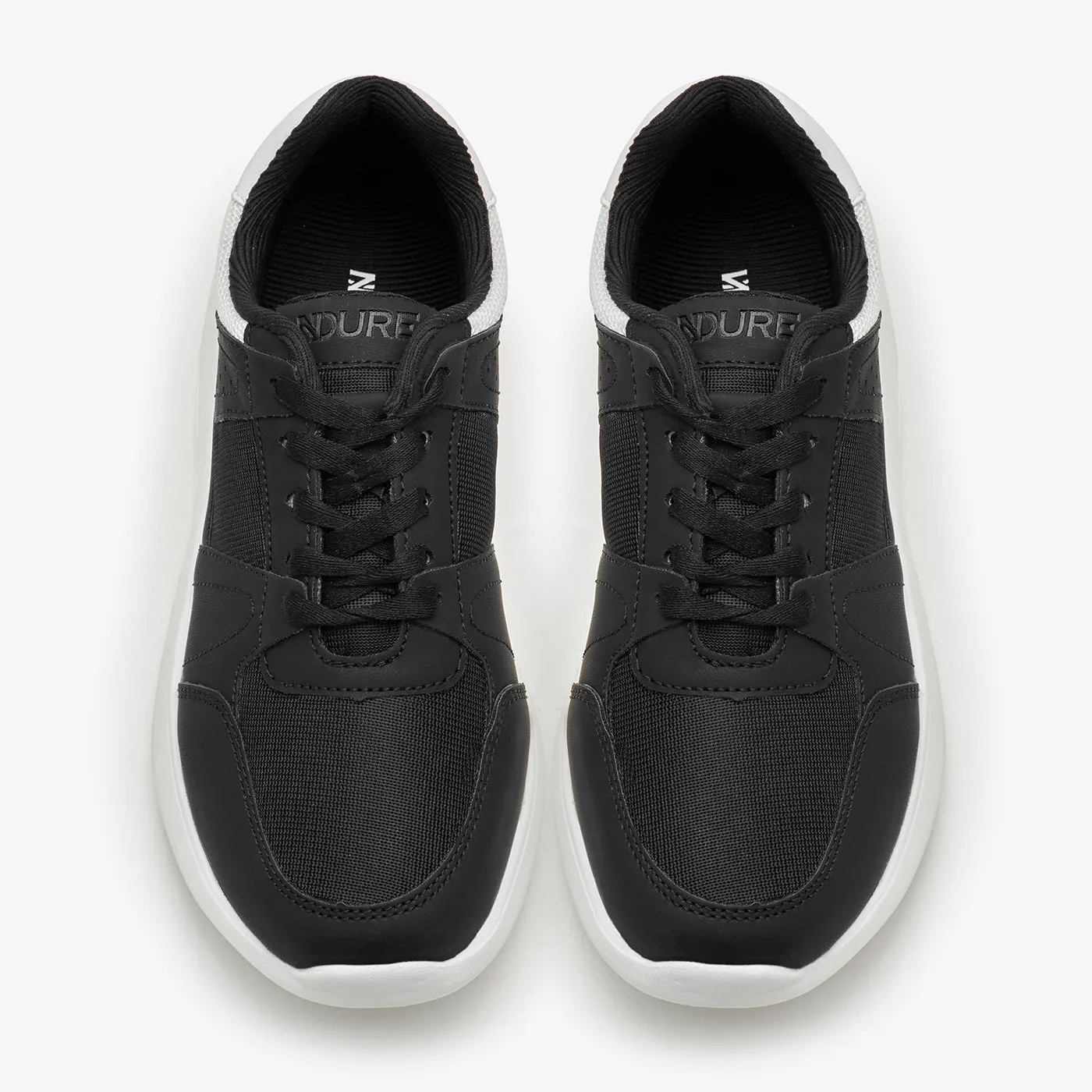 Plant Based Materials Wireless Lacing Tech Women??s Contrast Sole Sneakers