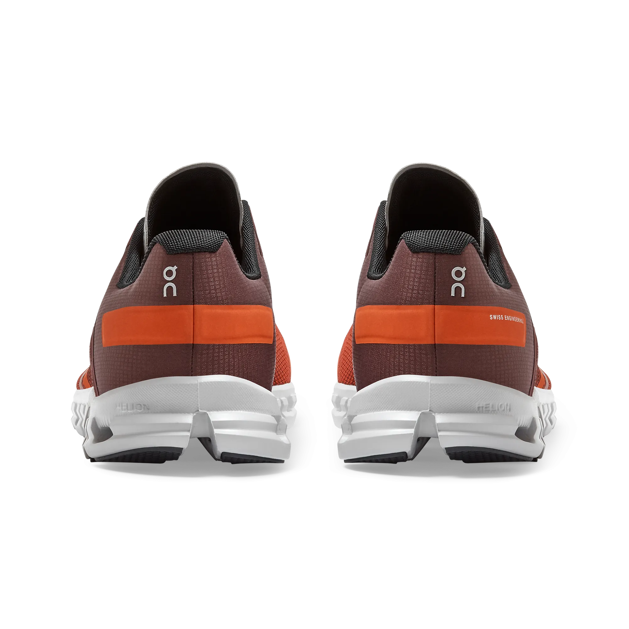 Lined Upper Dynamic Lacing Cloudflow