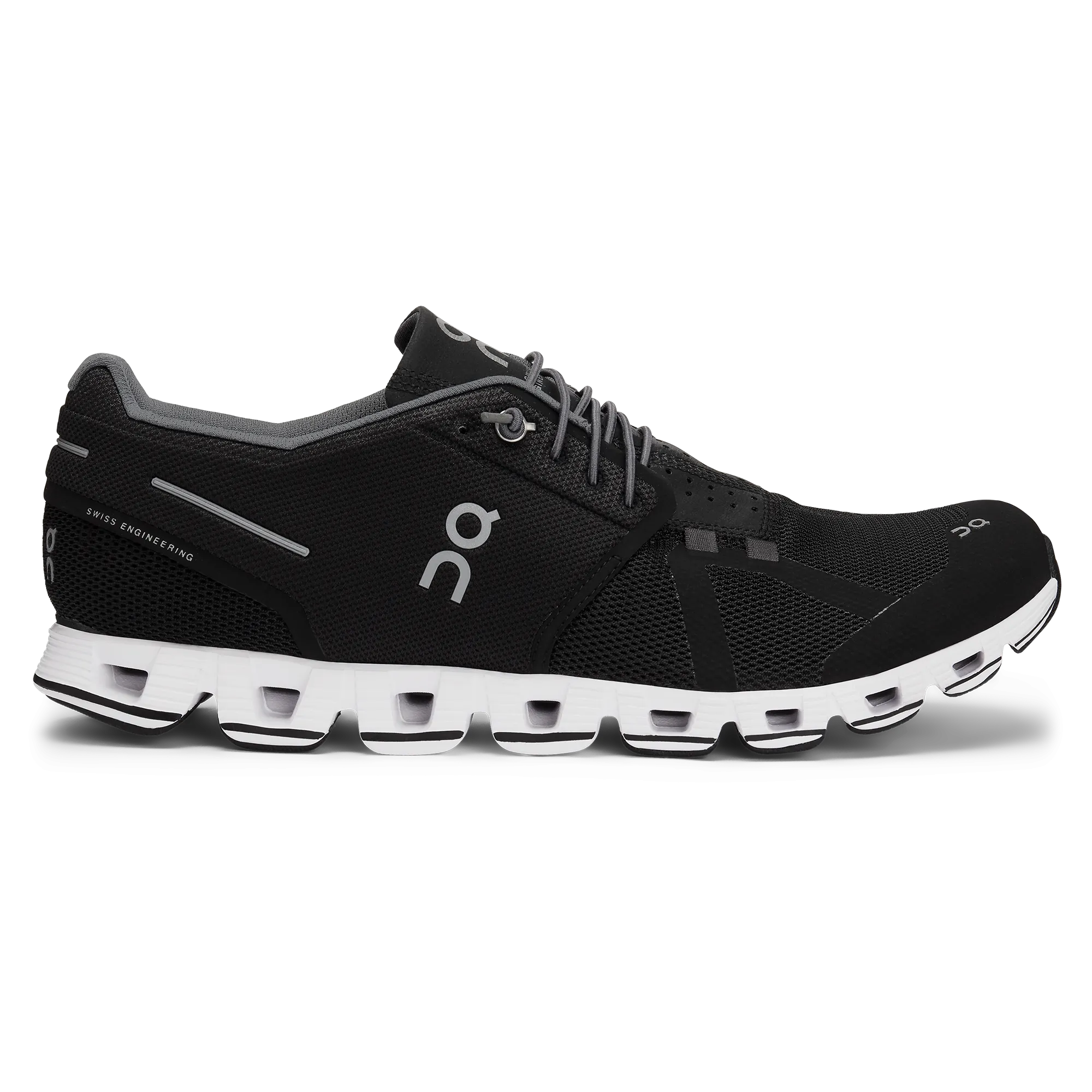 High Traction Walk Tech Cloud