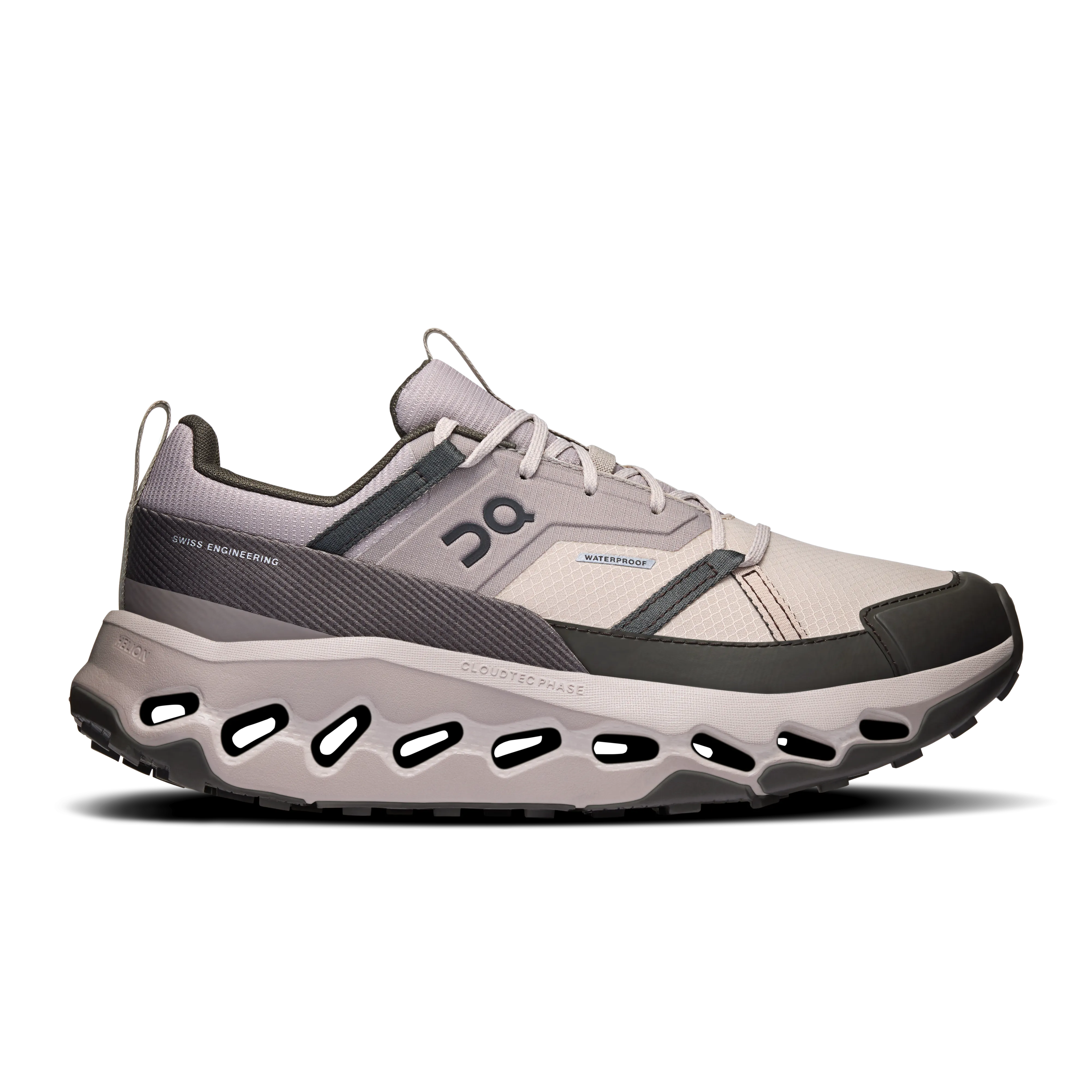 Ventilated Midsole Cloudhorizon Waterproof