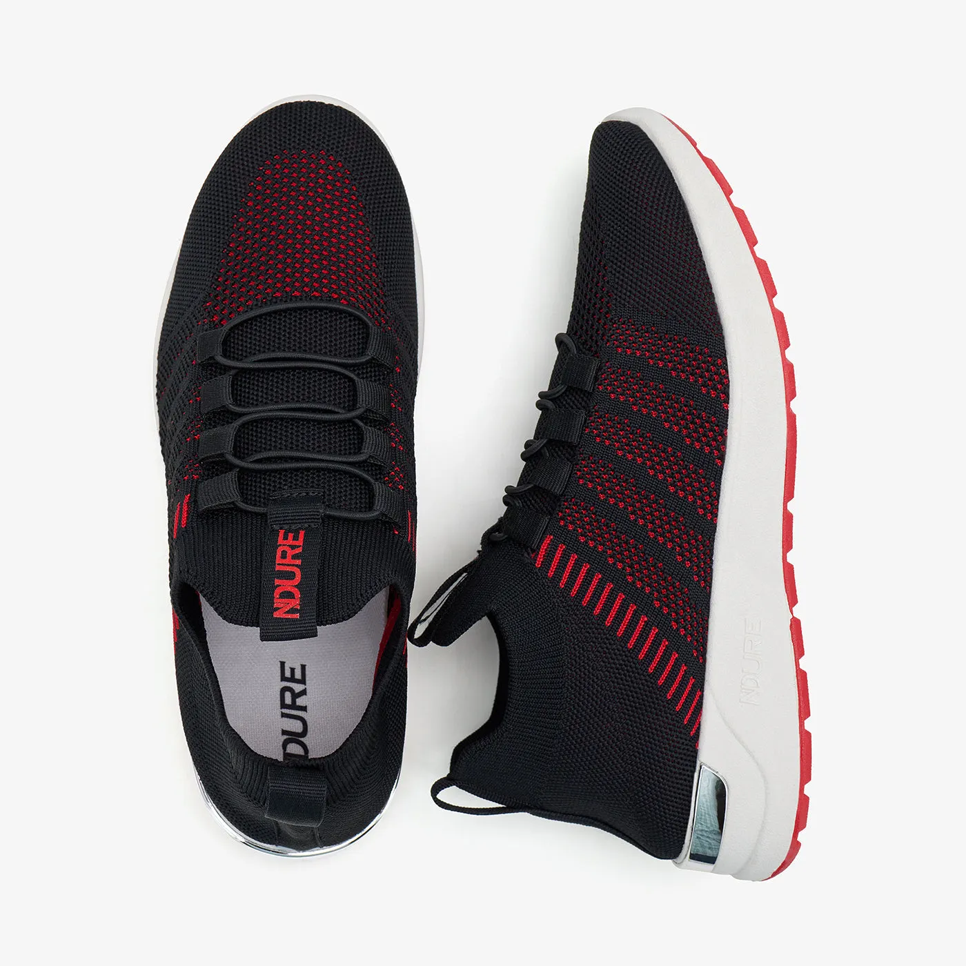 Heat Dissipating Design Women??s Active Sneakers