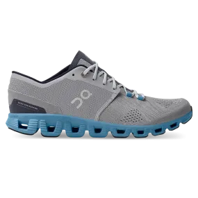 Quick Flow comfort feature Cloud X