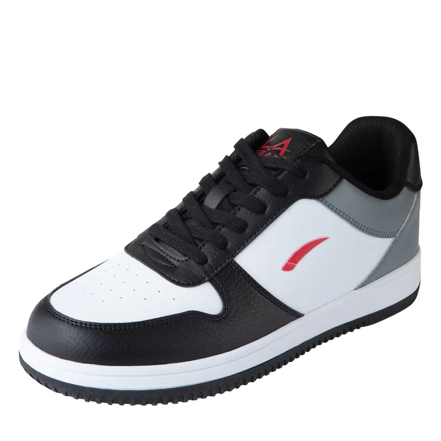 Fashion-forward flexibility Ultra Responsive Foam Payless LA Gear Men's Dash