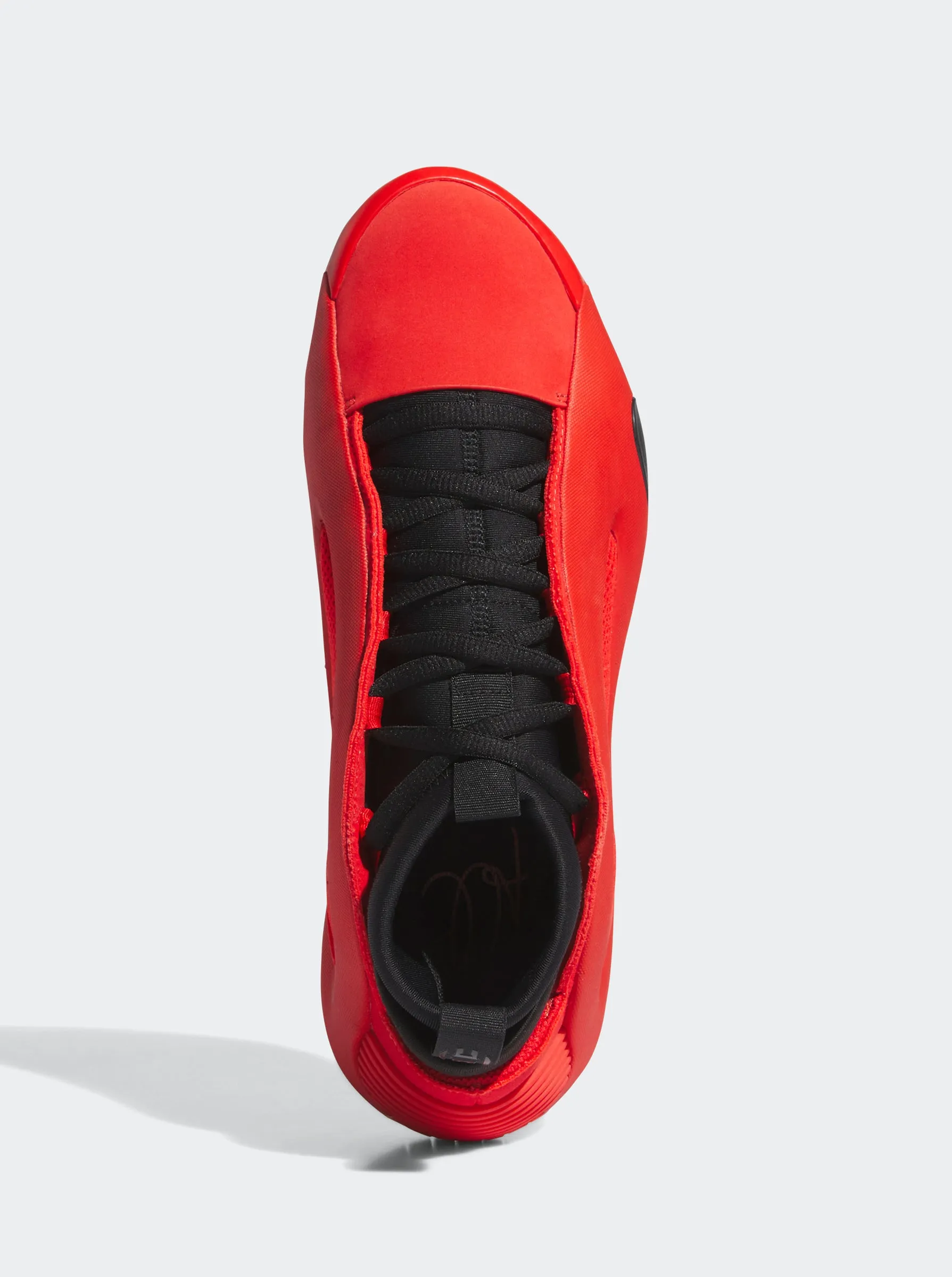 Harden Volume 8 Mens Abrasion Resistant Construction Airflow Optimized Vamp