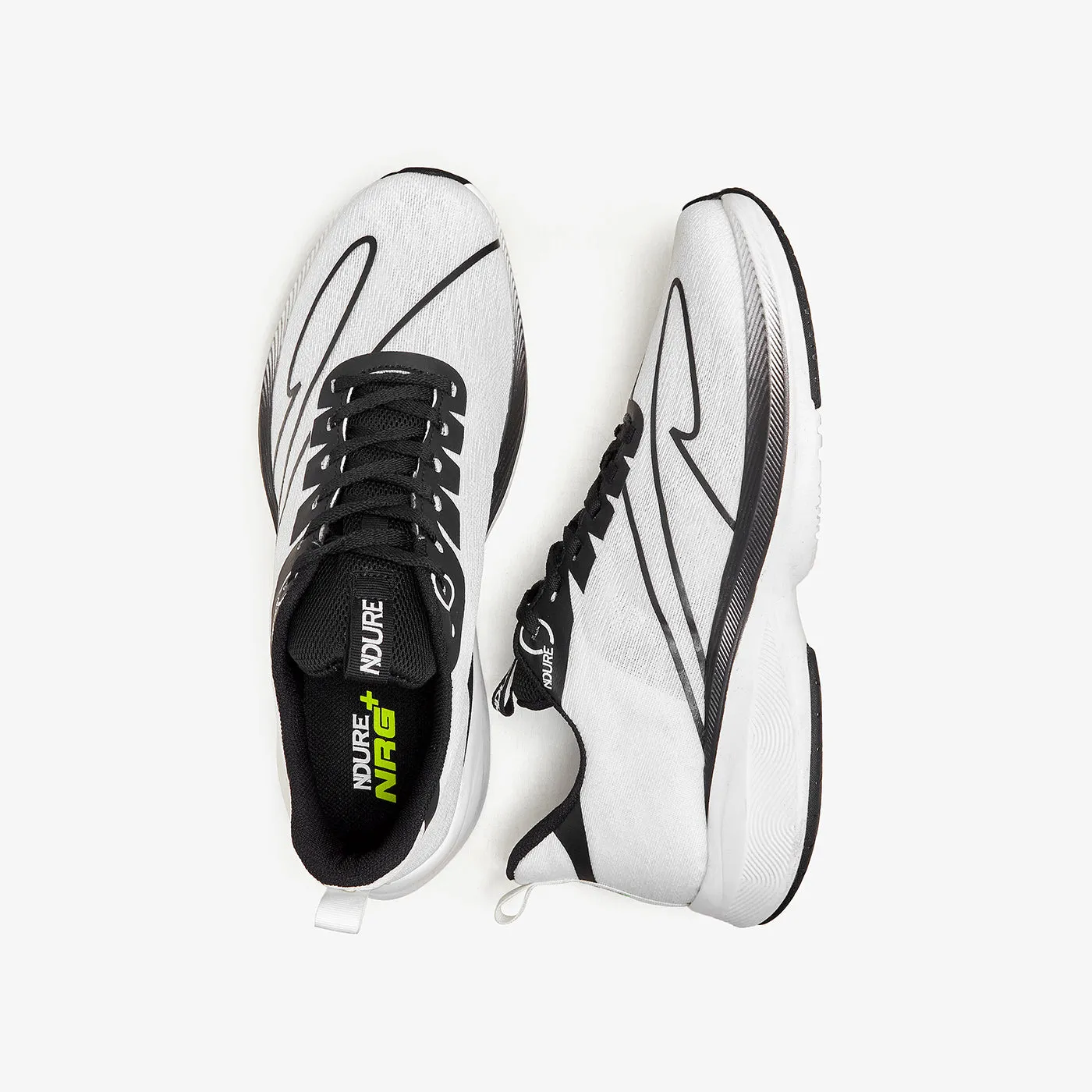 Anti Pressure Insole Men's NRG  Sneakers