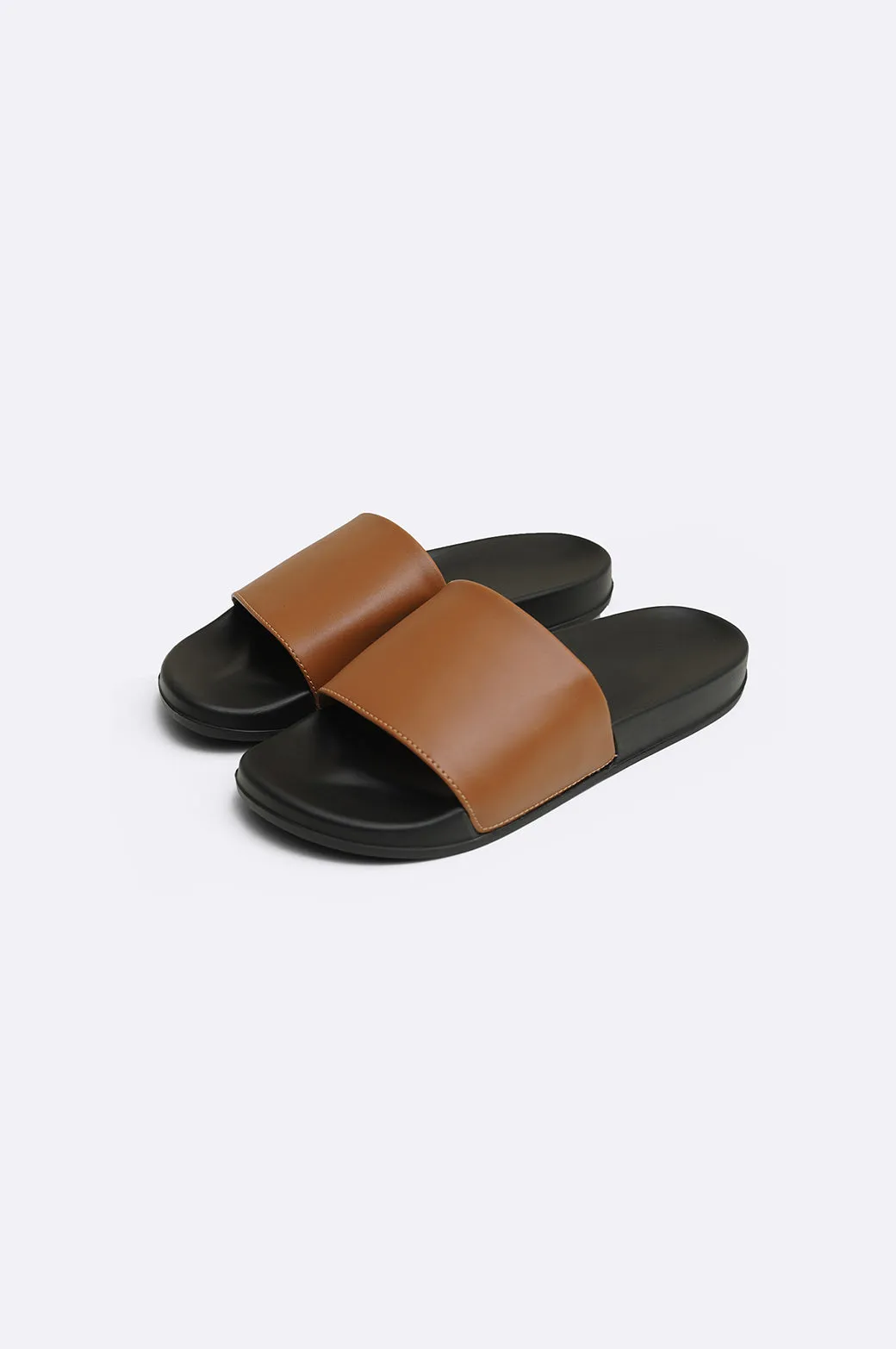 EVERYDAY SLIDES Non Slip Outsole Durable piece