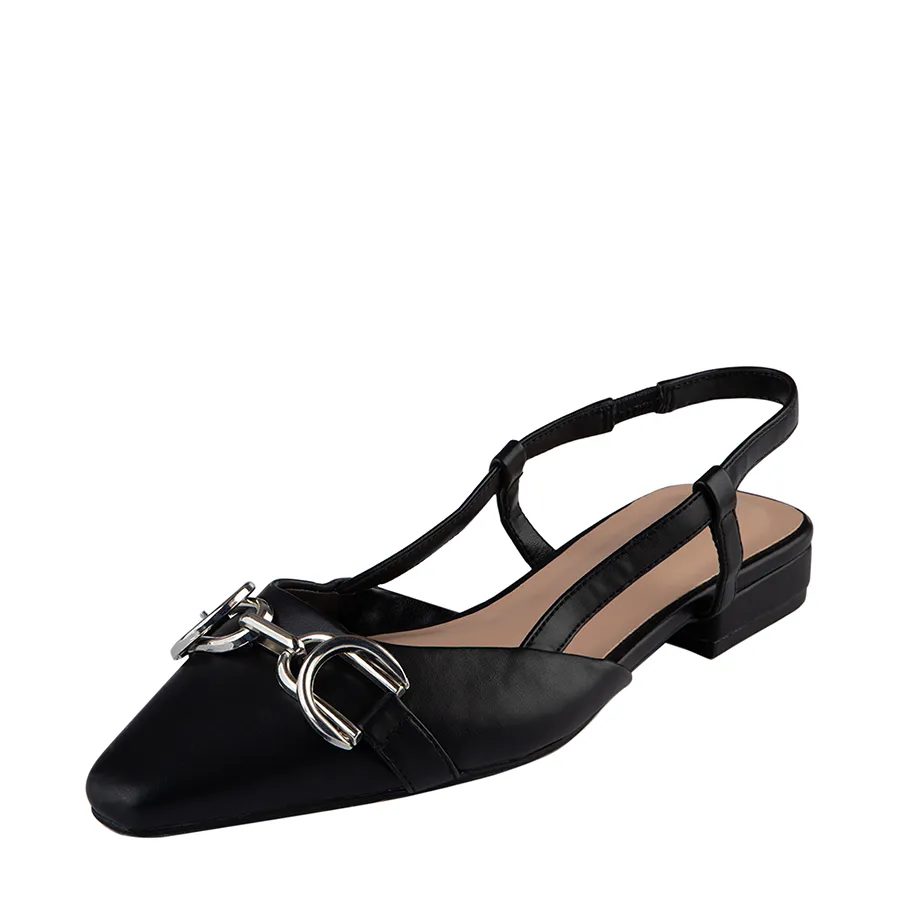 city dwellers Payless Fioni Women's Neve Slingback Flat