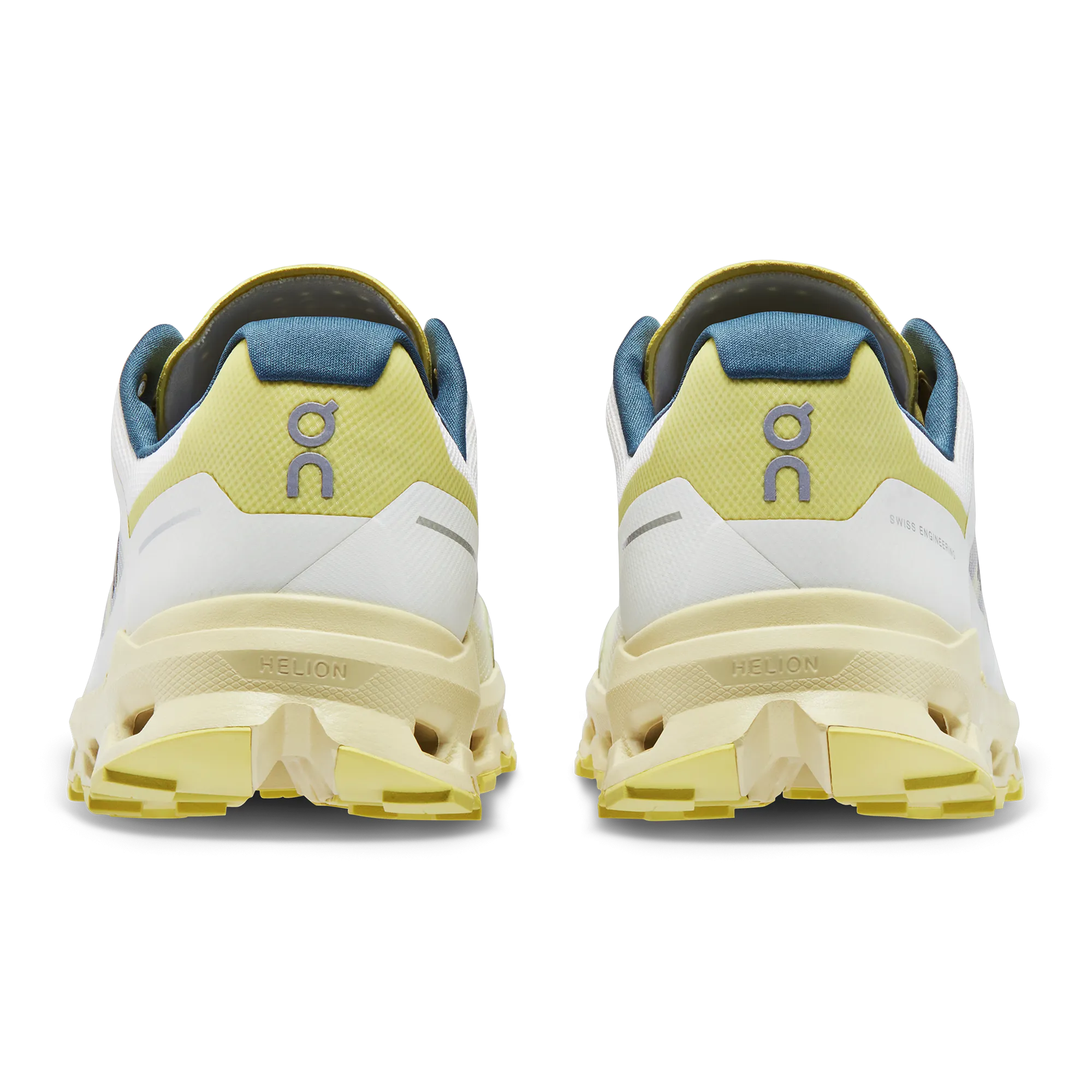 Cloudvista Lightweight Material Reinforced Eyelets