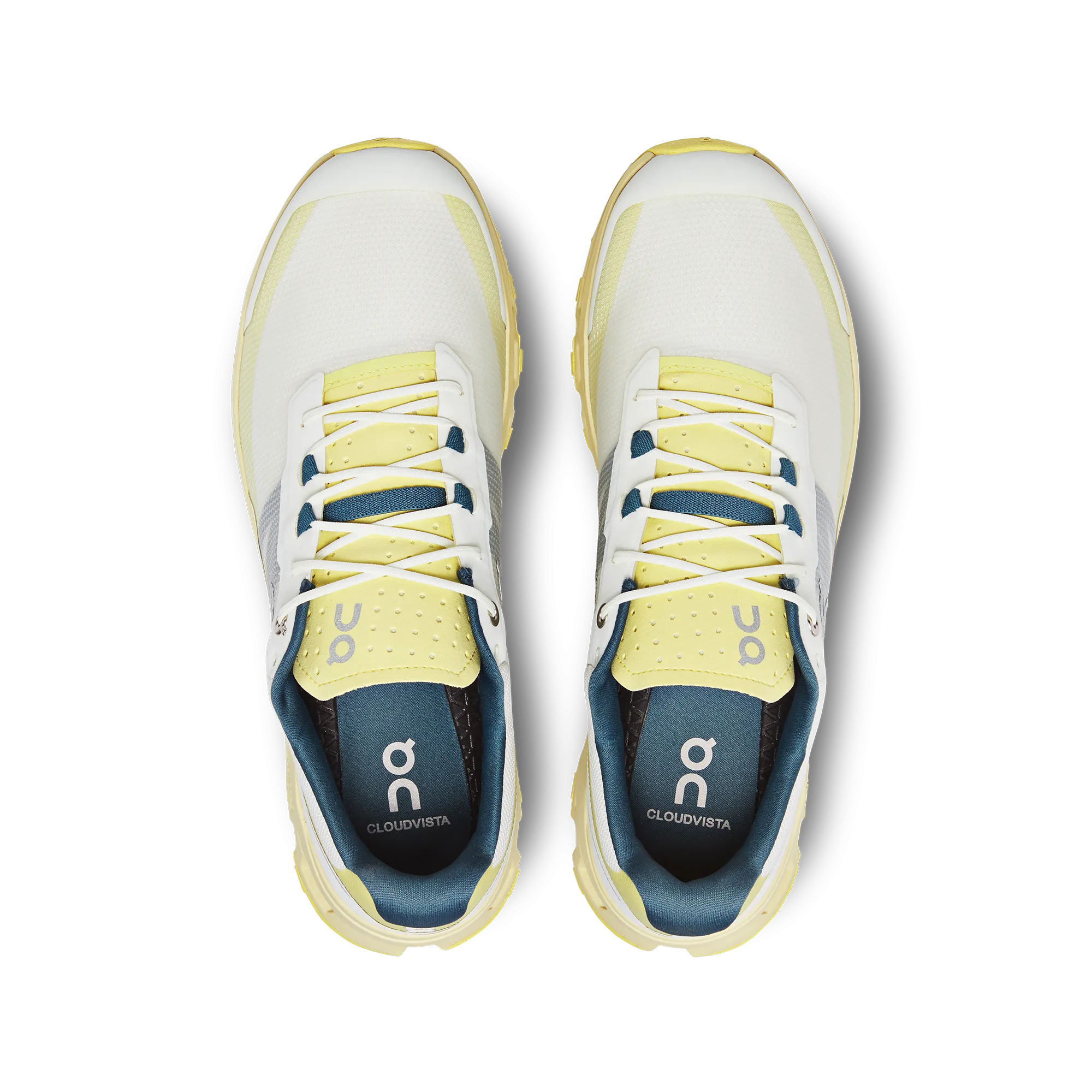 Bouncy Cushioning Cloudvista