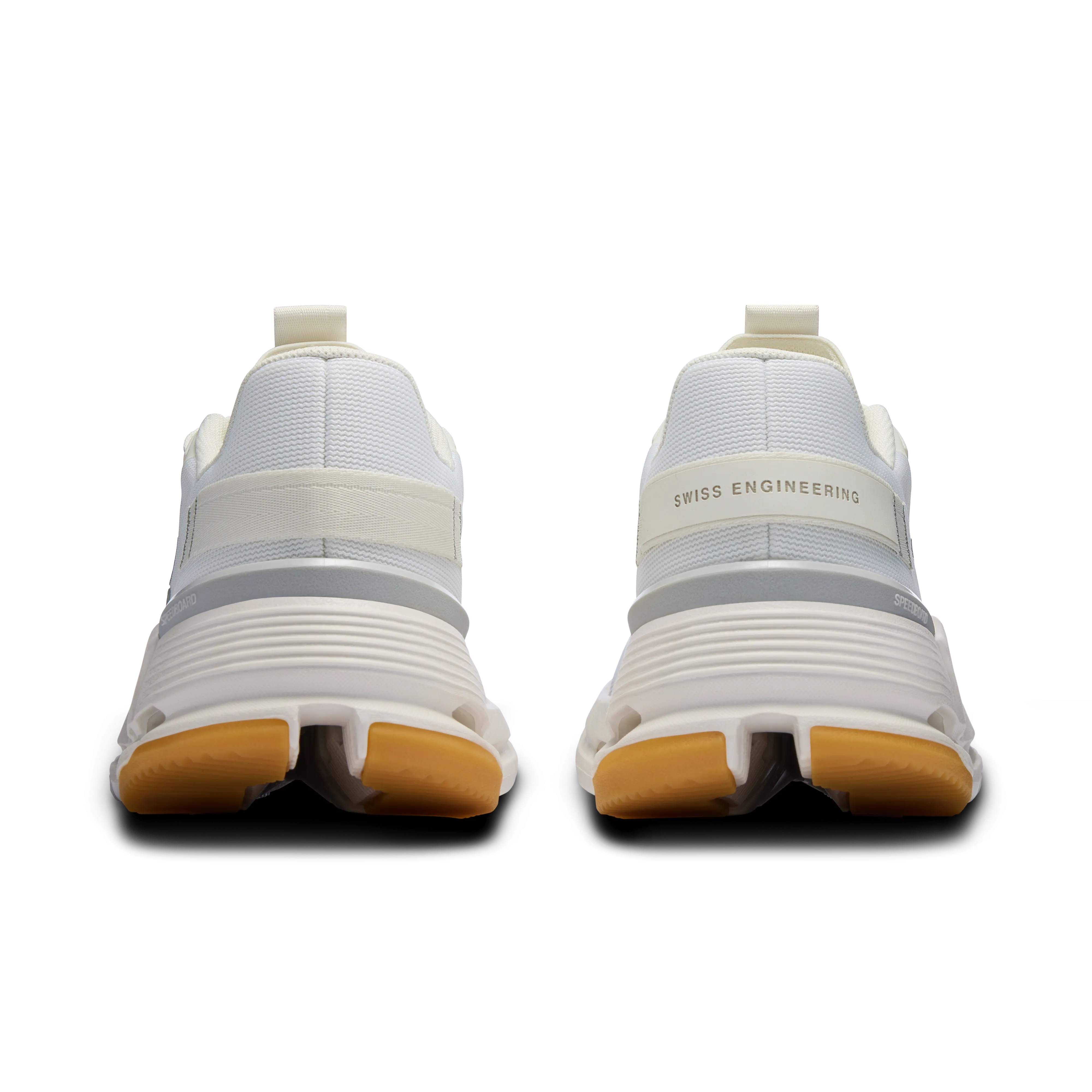 Abrasion Resistant Sole Neutral Stance Cloudnova Form 2