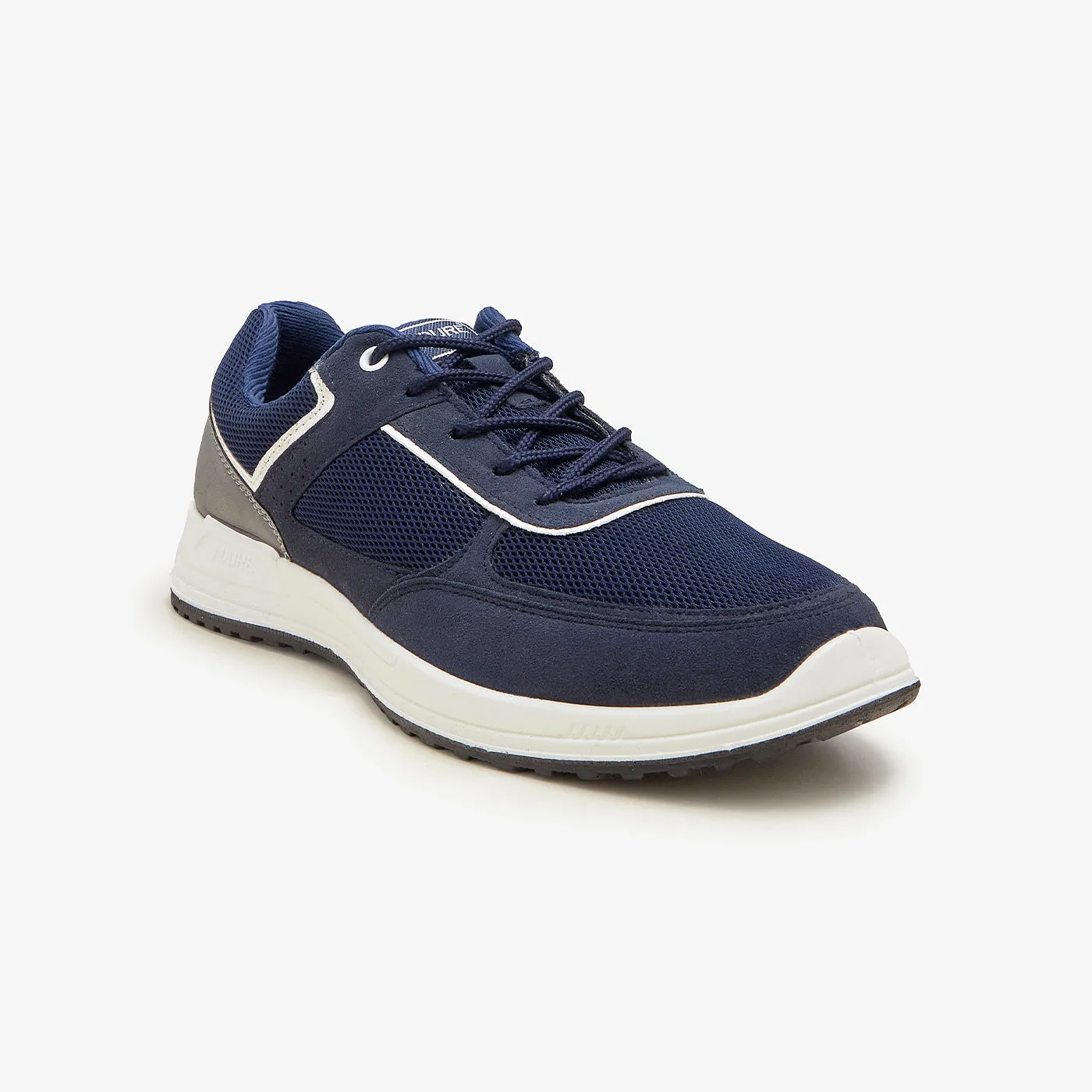Men's Retro Sneakers Airy Feel