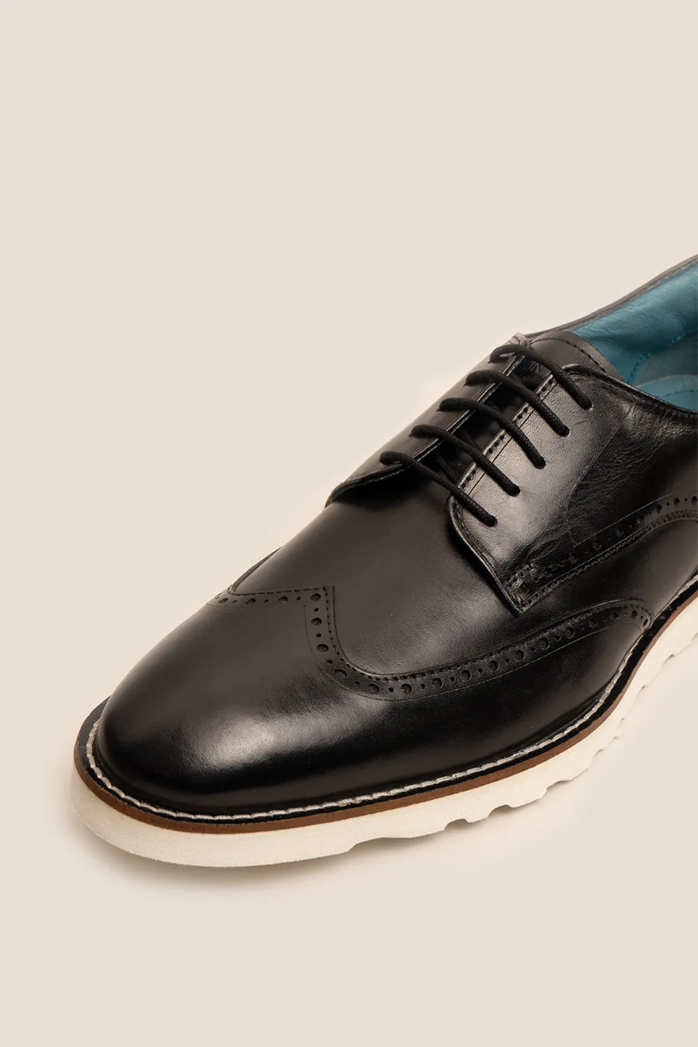 Conner Black Step Lightly