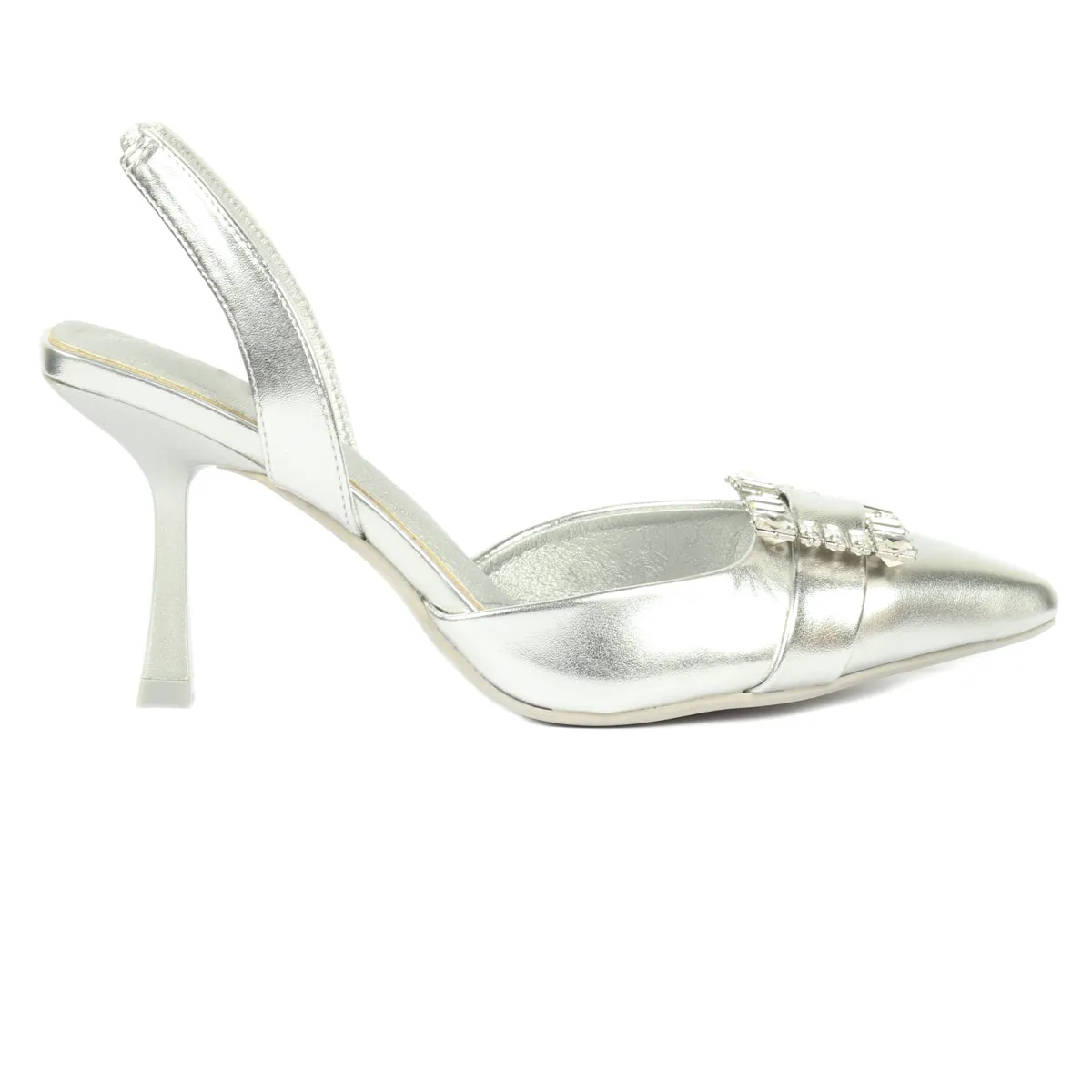 Reinforced Heel Cup SS-HL-0188