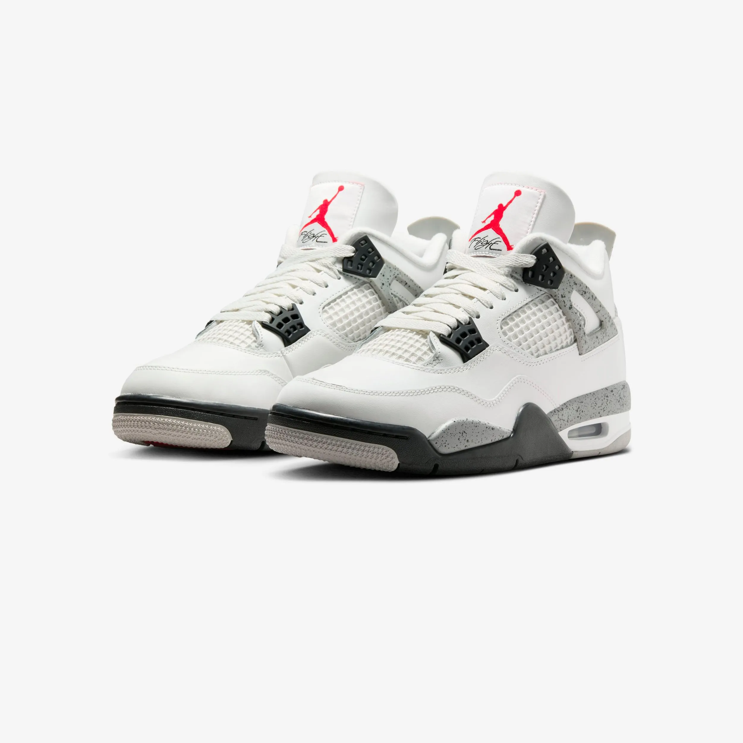 Performance Style Endurance Run Air Jordan 4 Retro