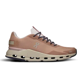 casual sneakers Footbed Contouring Cloudnova Form