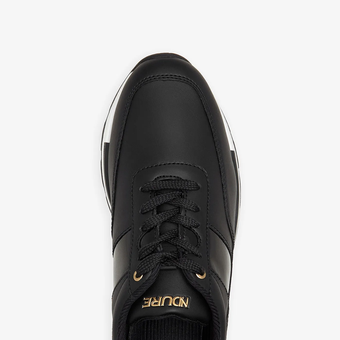 Any Outfit Simple Wear Women's Urban Chic Kicks