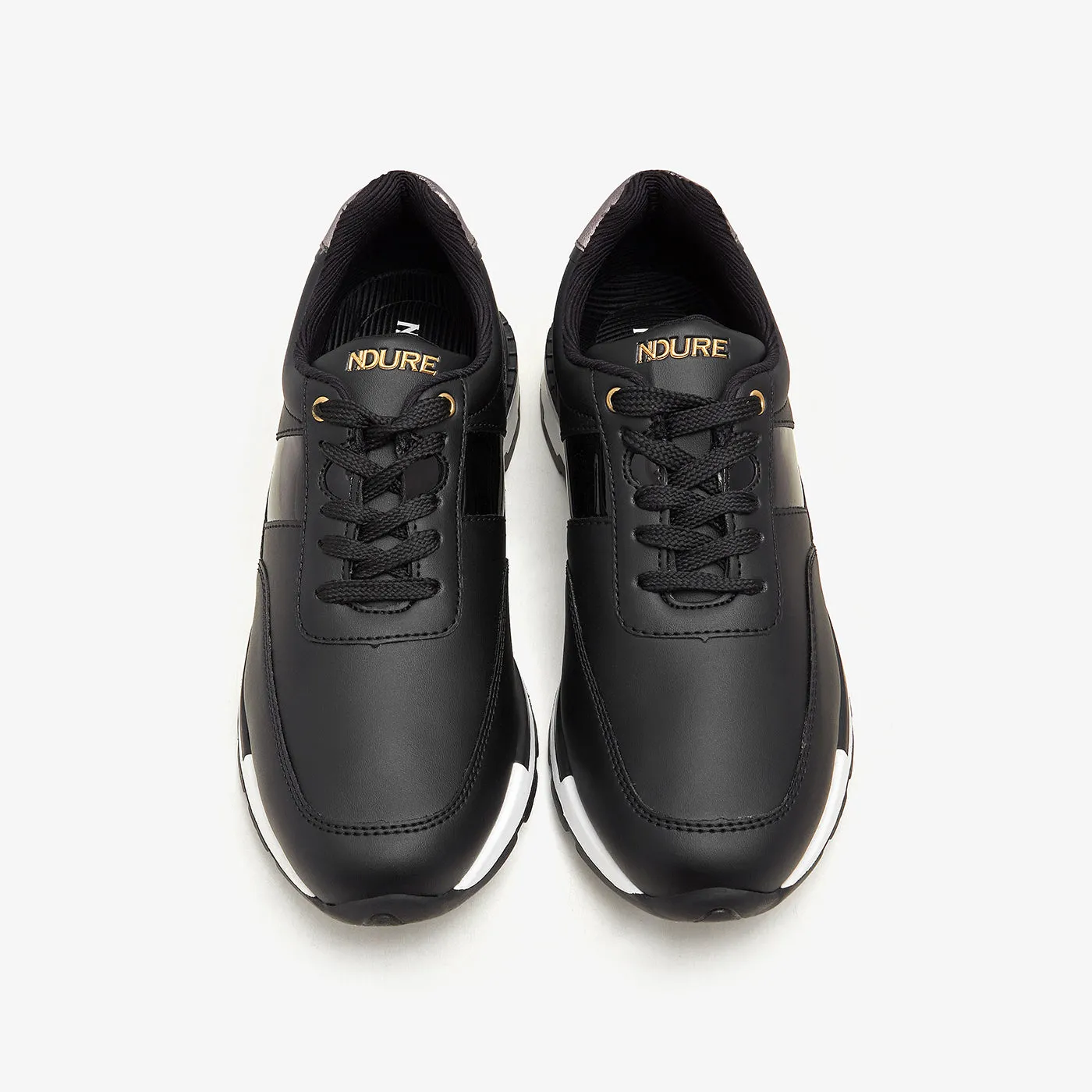 Women's Urban Chic Kicks Trekking Fit