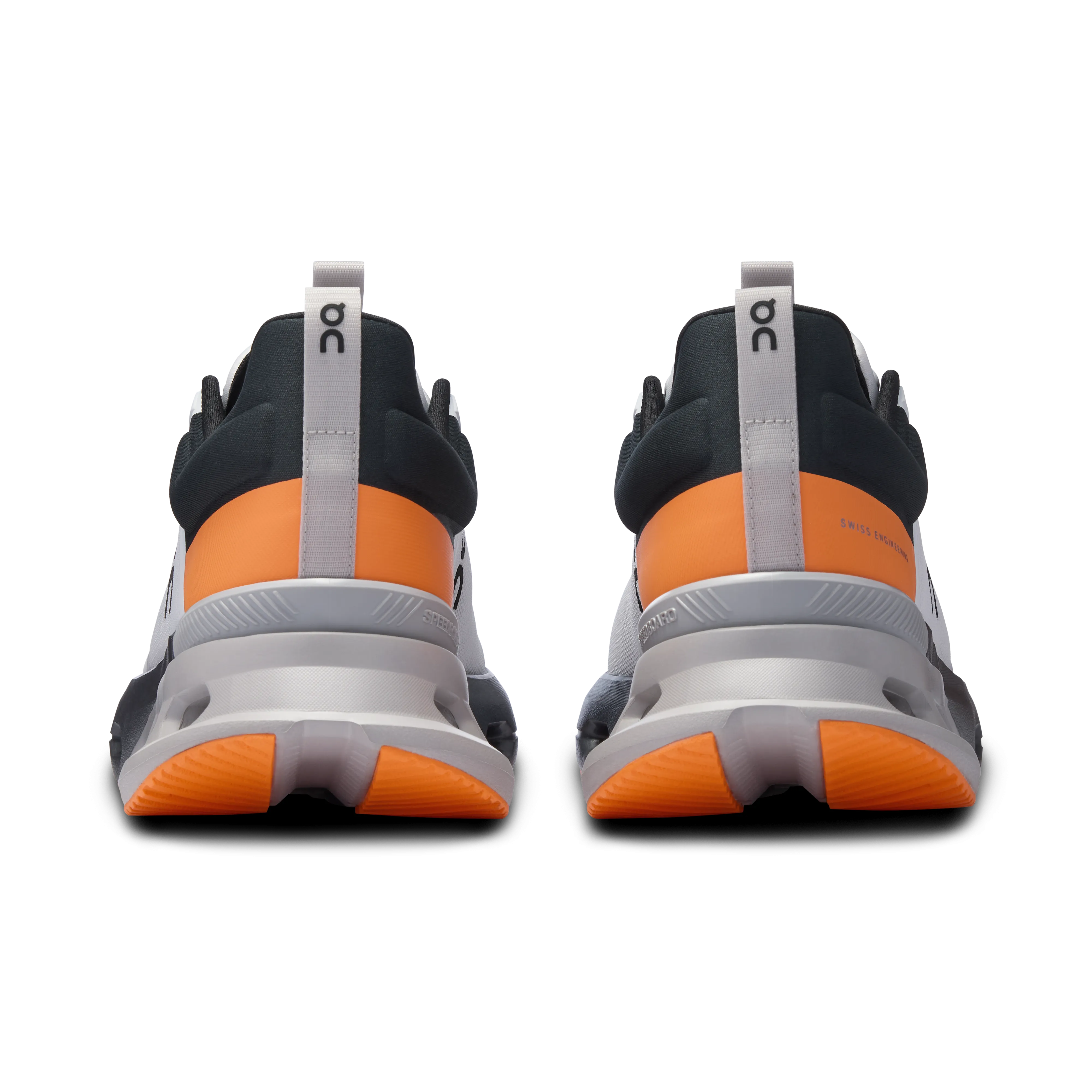 Cloudnova X Durable Build Adaptive Lacing Mechanism