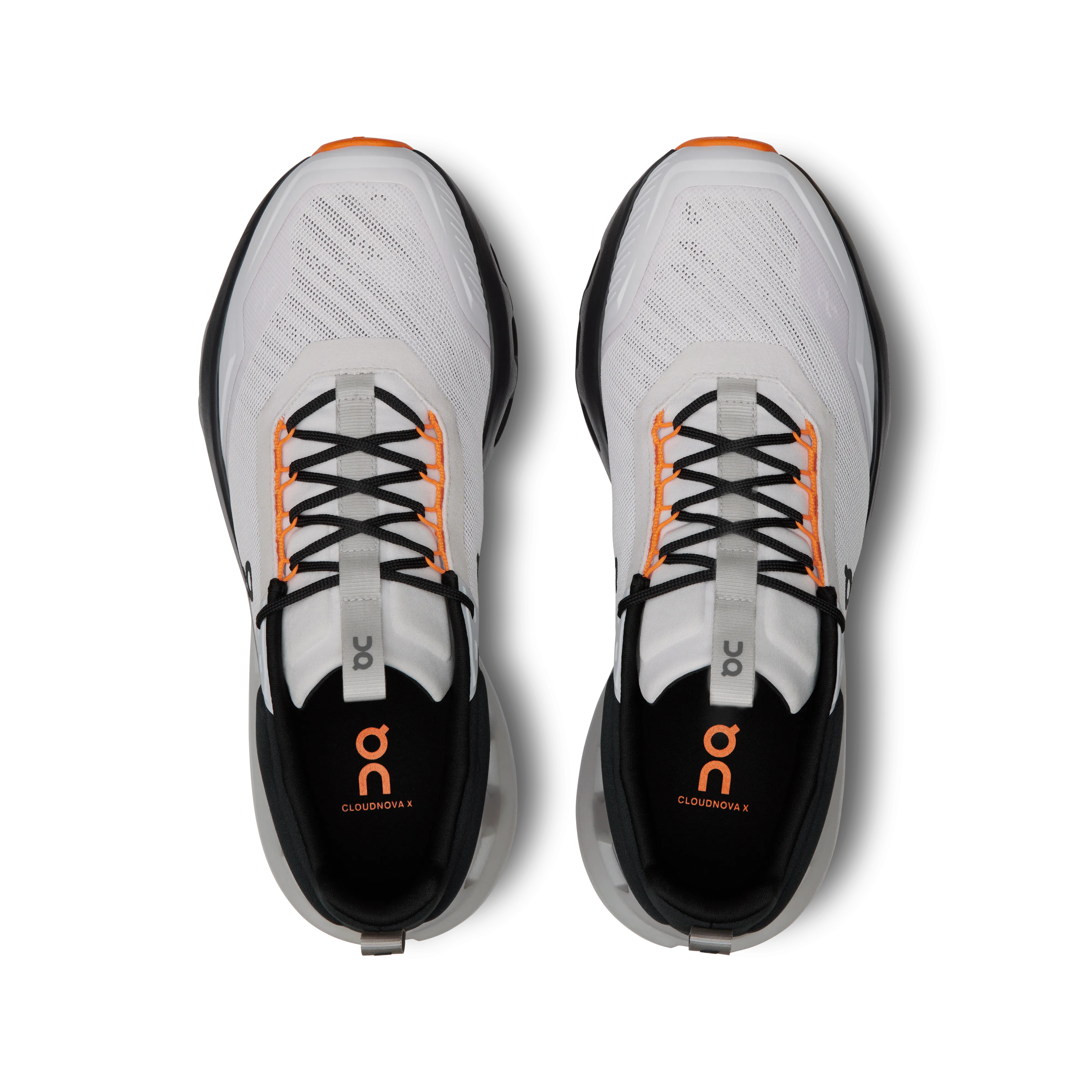 Motion control Cloudnova X