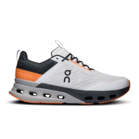 Resilient Sole Cloudnova X