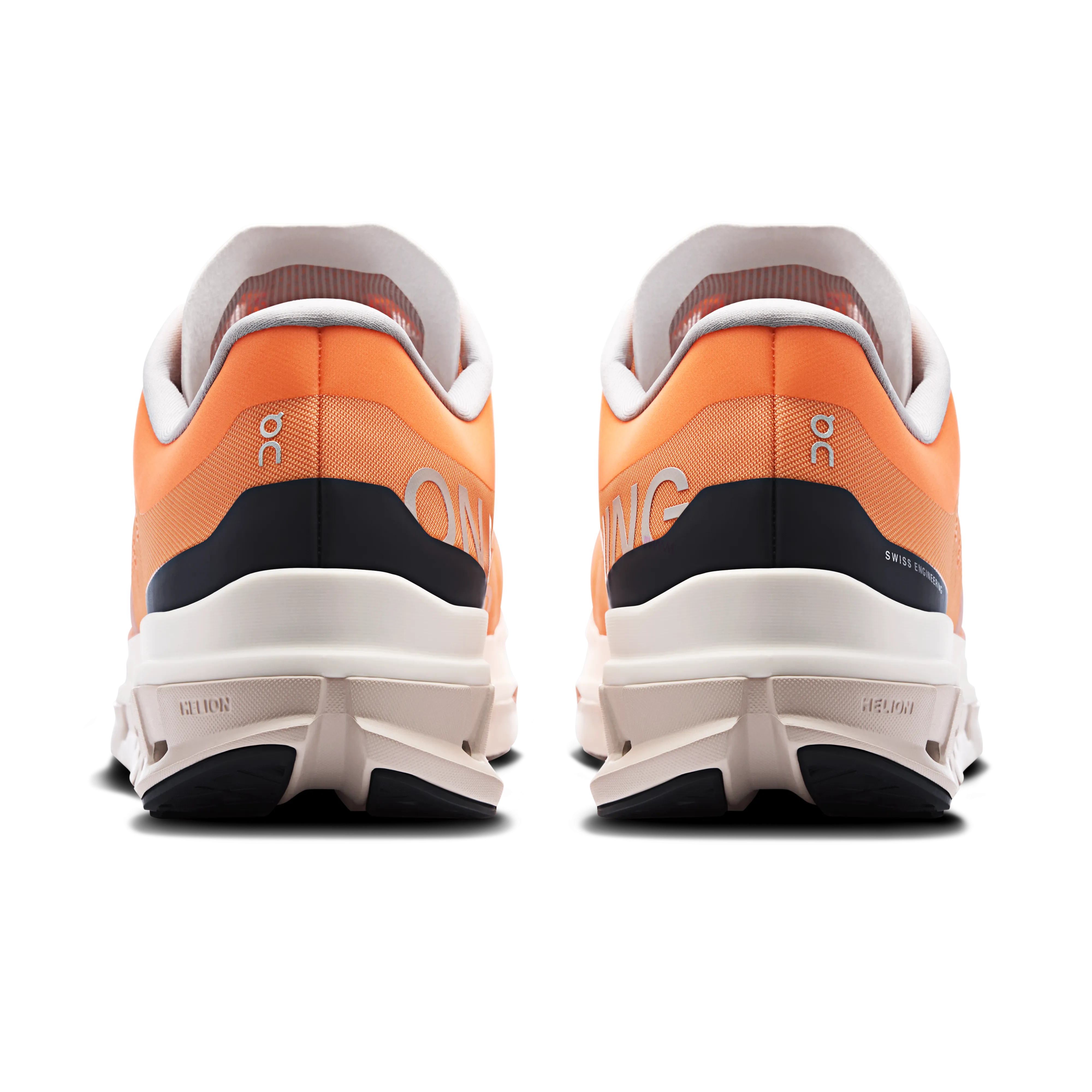 Pressure Dispersion Insole Fit Flex Cloudflow 5