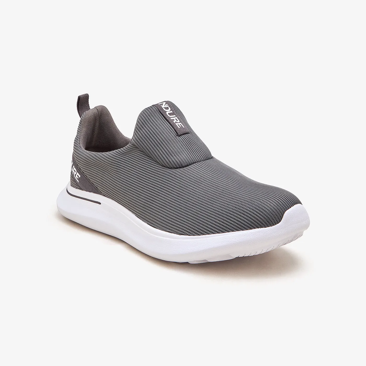 Men's Slip-On Sneakers Supportive Gear City Drive