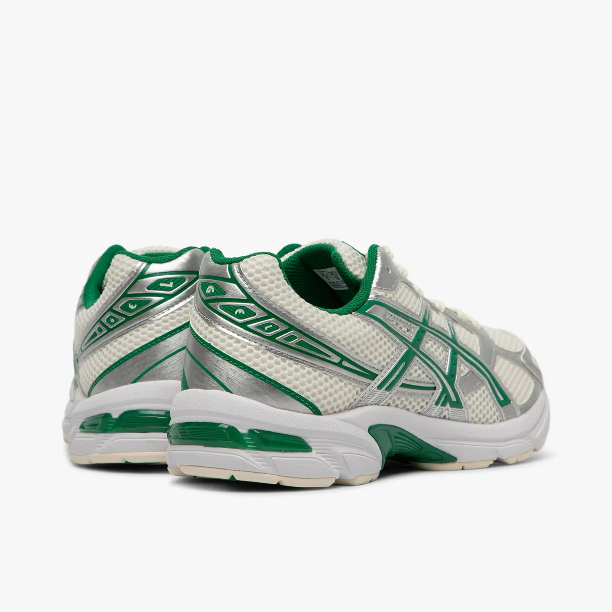 Asics Gel-1130 Cream / Kale HeelSupport Eco Friendly