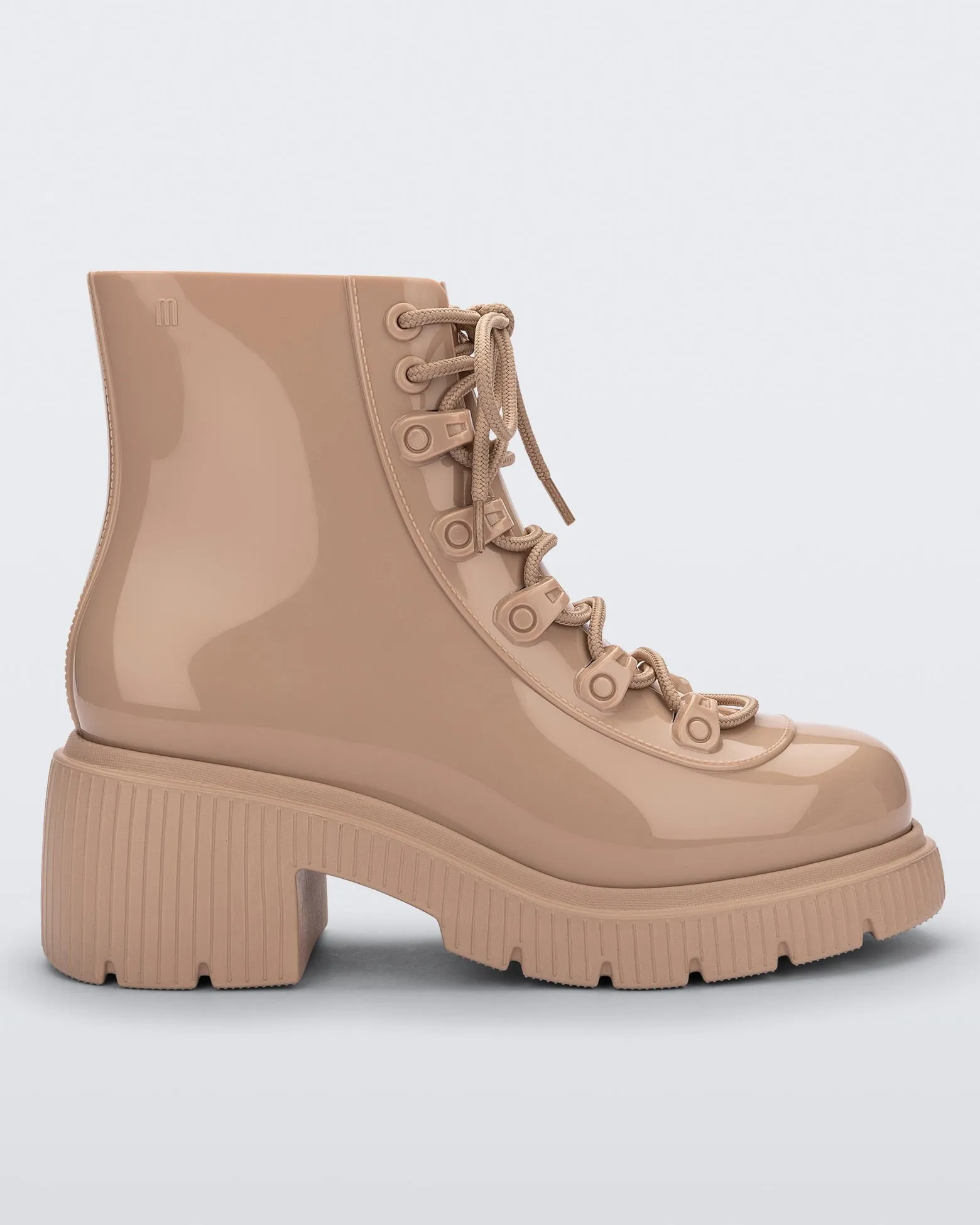 Distinctive materials Cosmo Boot - Beige