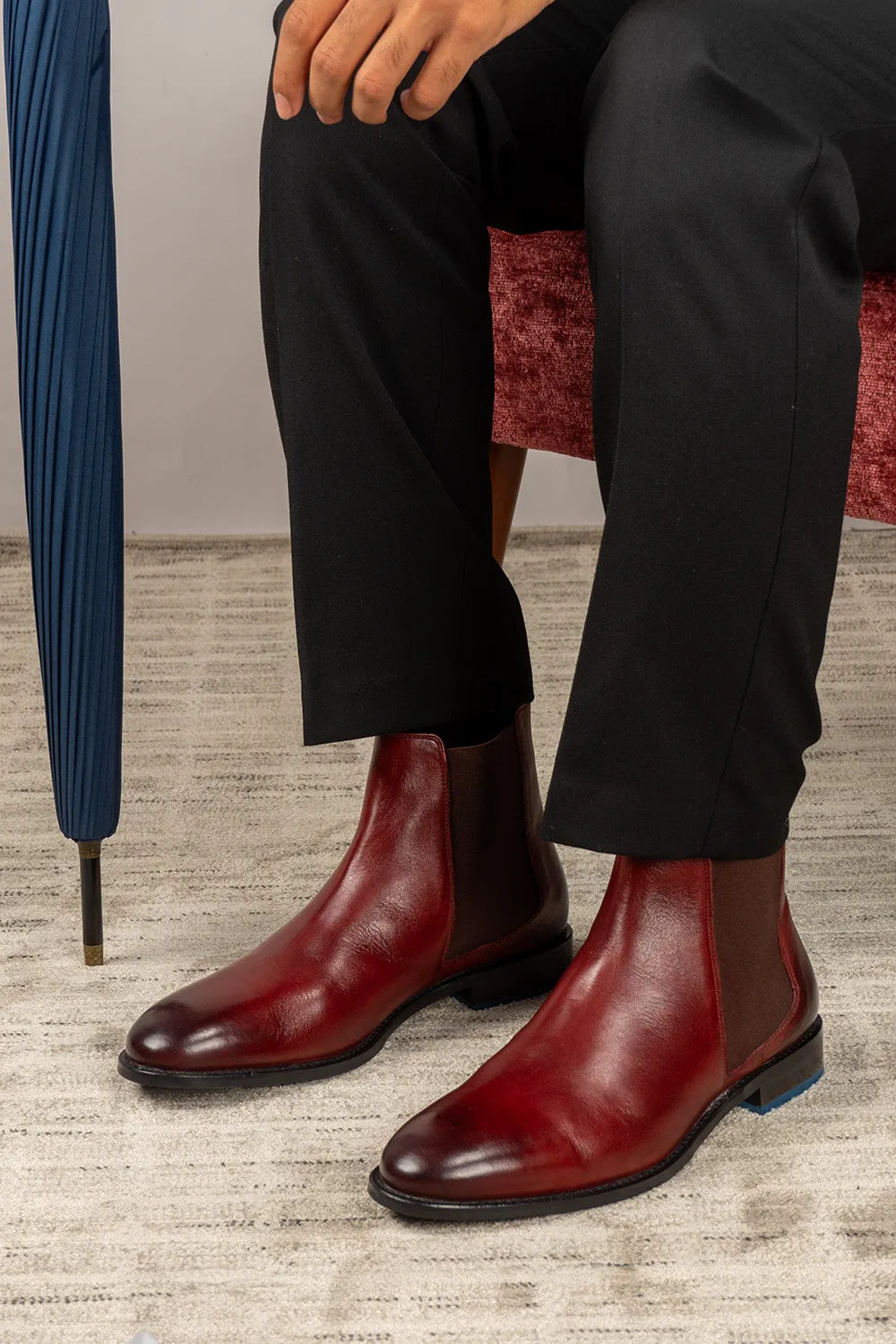 Douglas Cherry Easy on