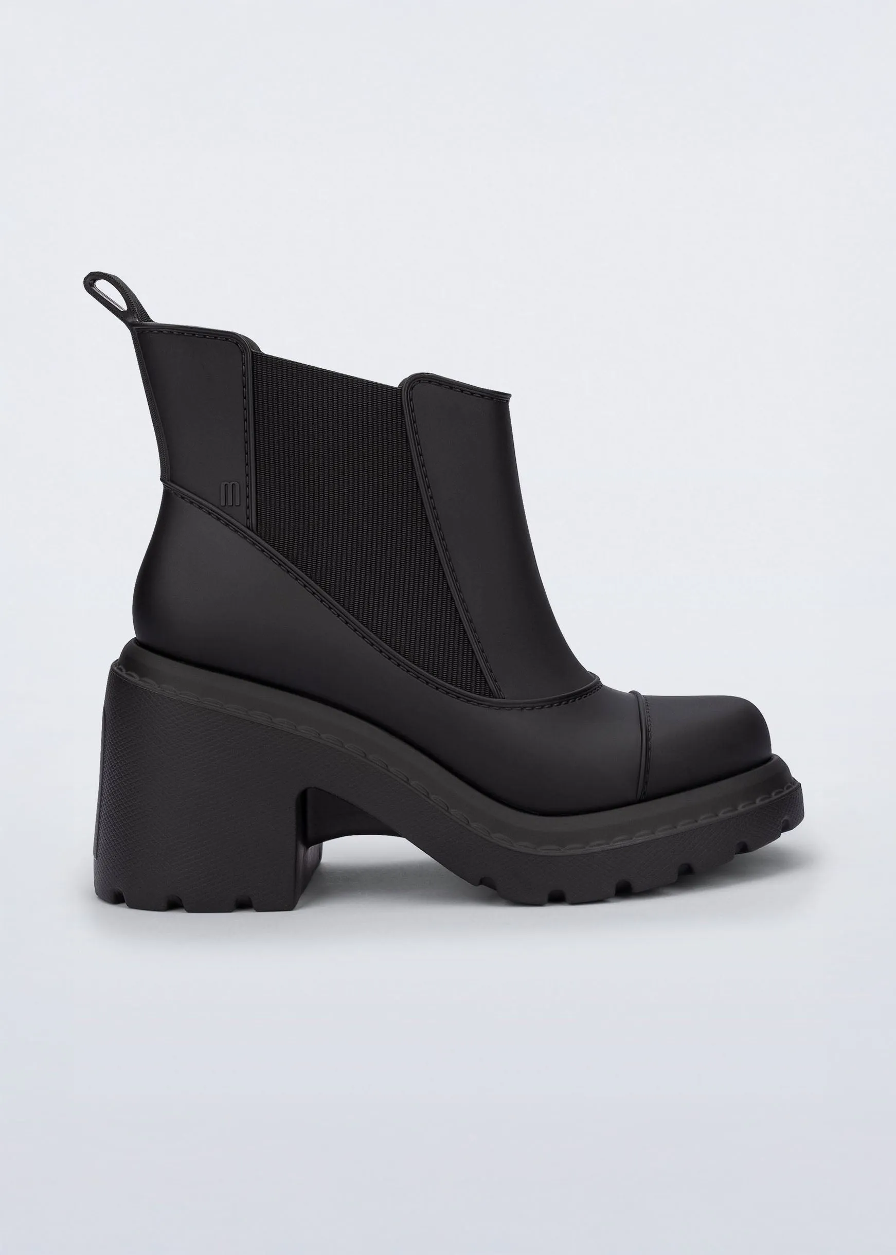 Courtney Boot - Black zipper track and field athletes' speed