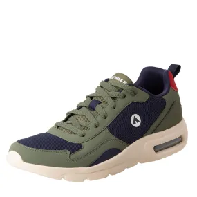 Payless Airwalk Men's Concur Runner suitable for outdoor adventures
