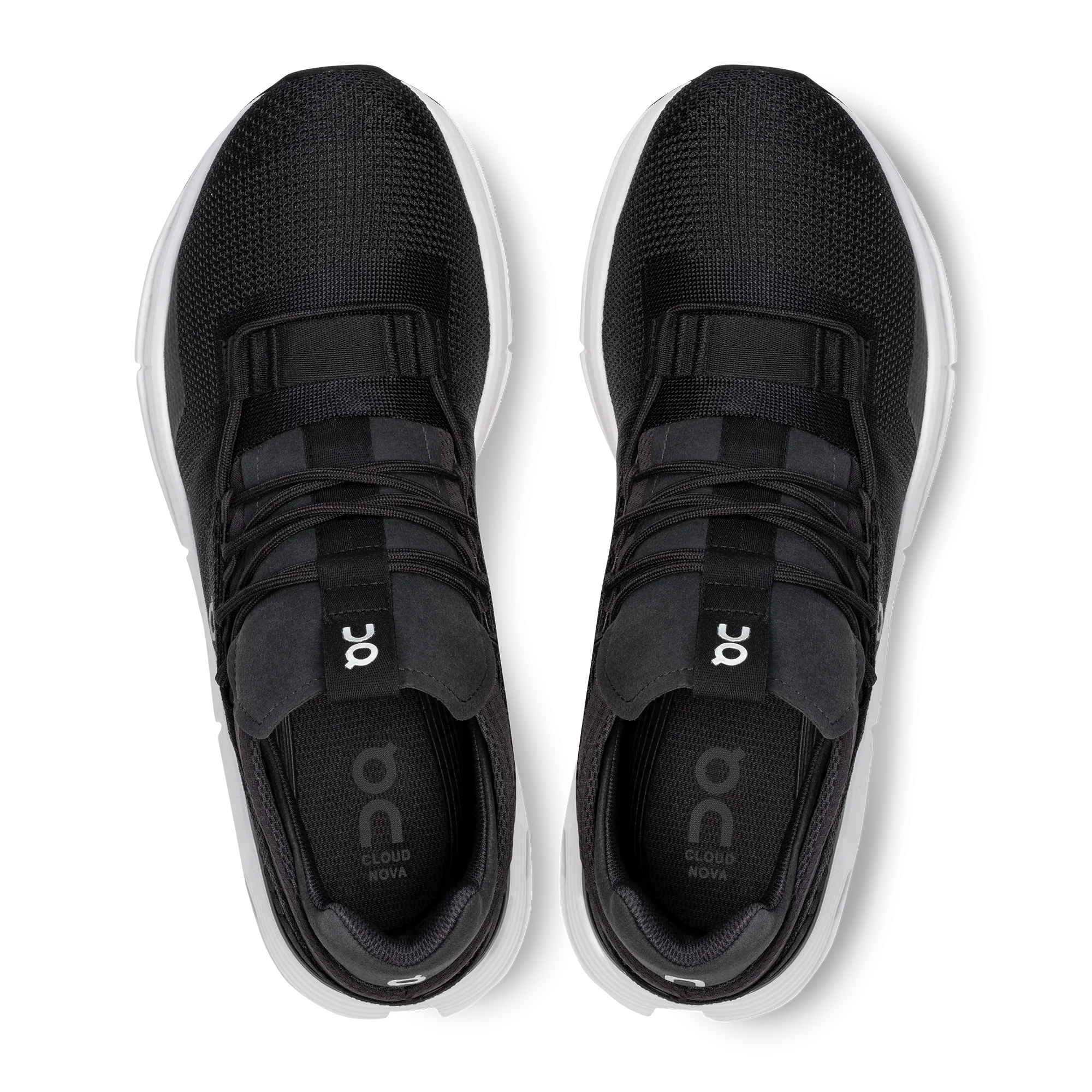 Travel Companion Tight Fit Cloudnova