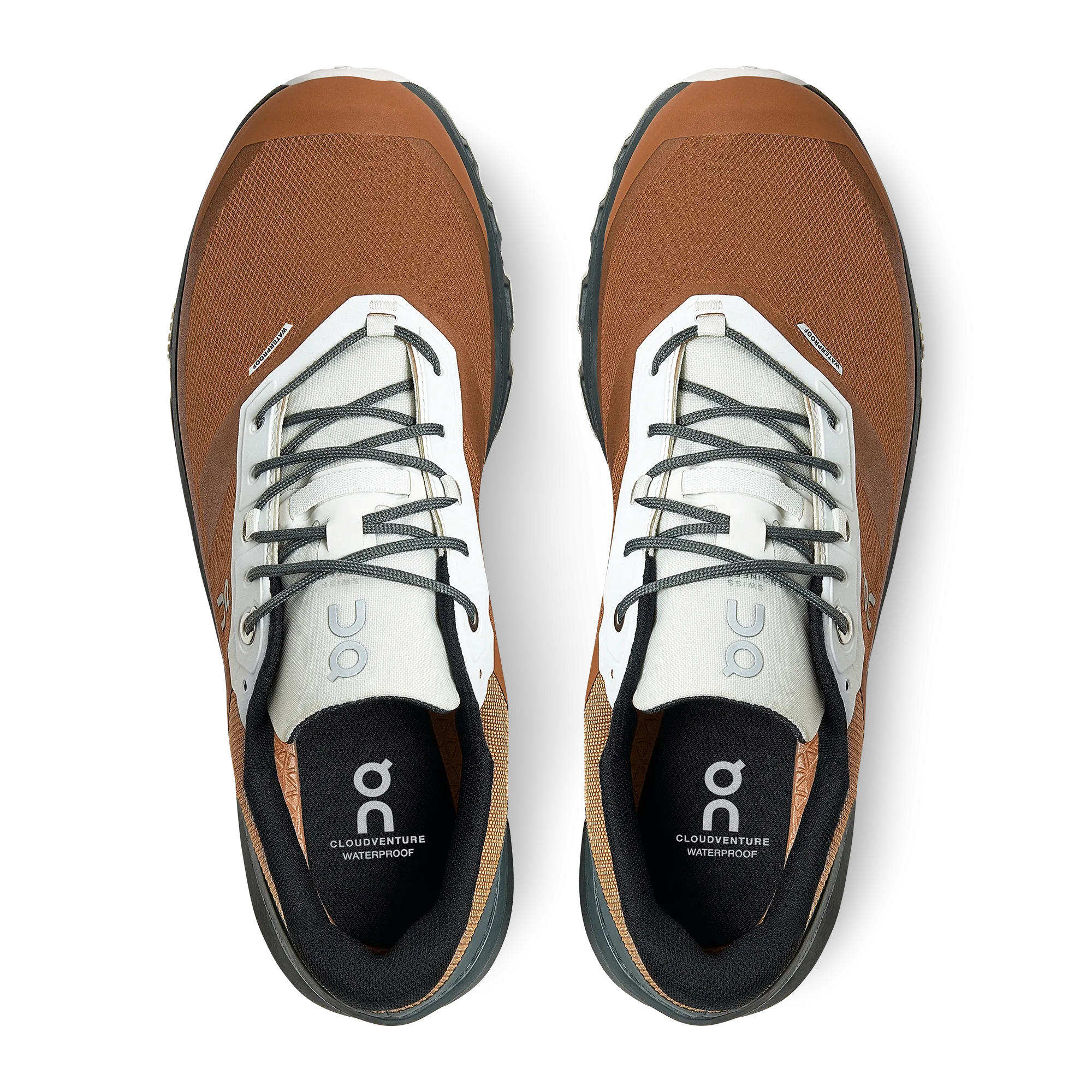 Cloudventure Waterproof Non Slip Traction Exclusive Look