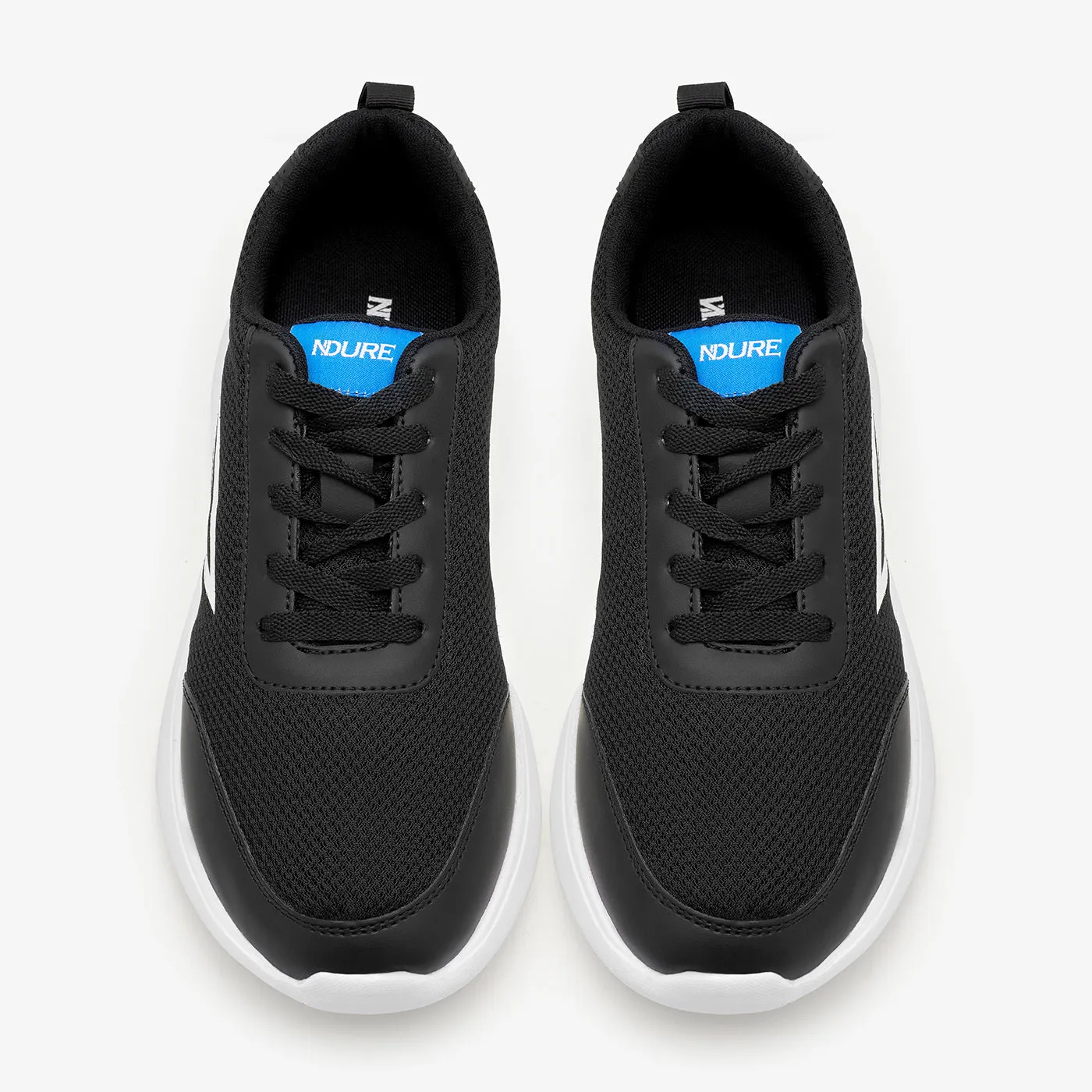 Men's Lace-up Sneakers Core Cushion