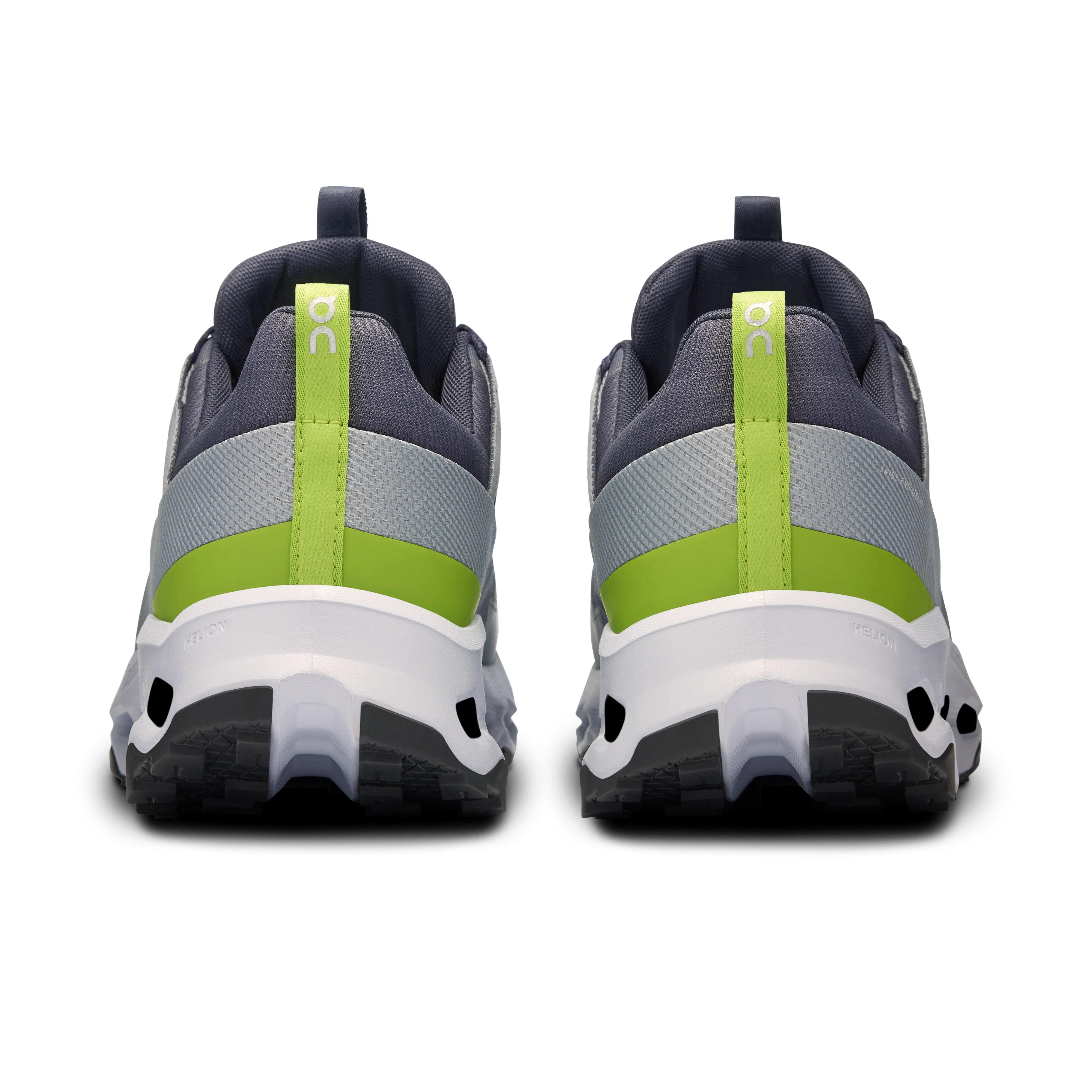 Cloudhorizon Waterproof Cush Pad Non Marking Outsole