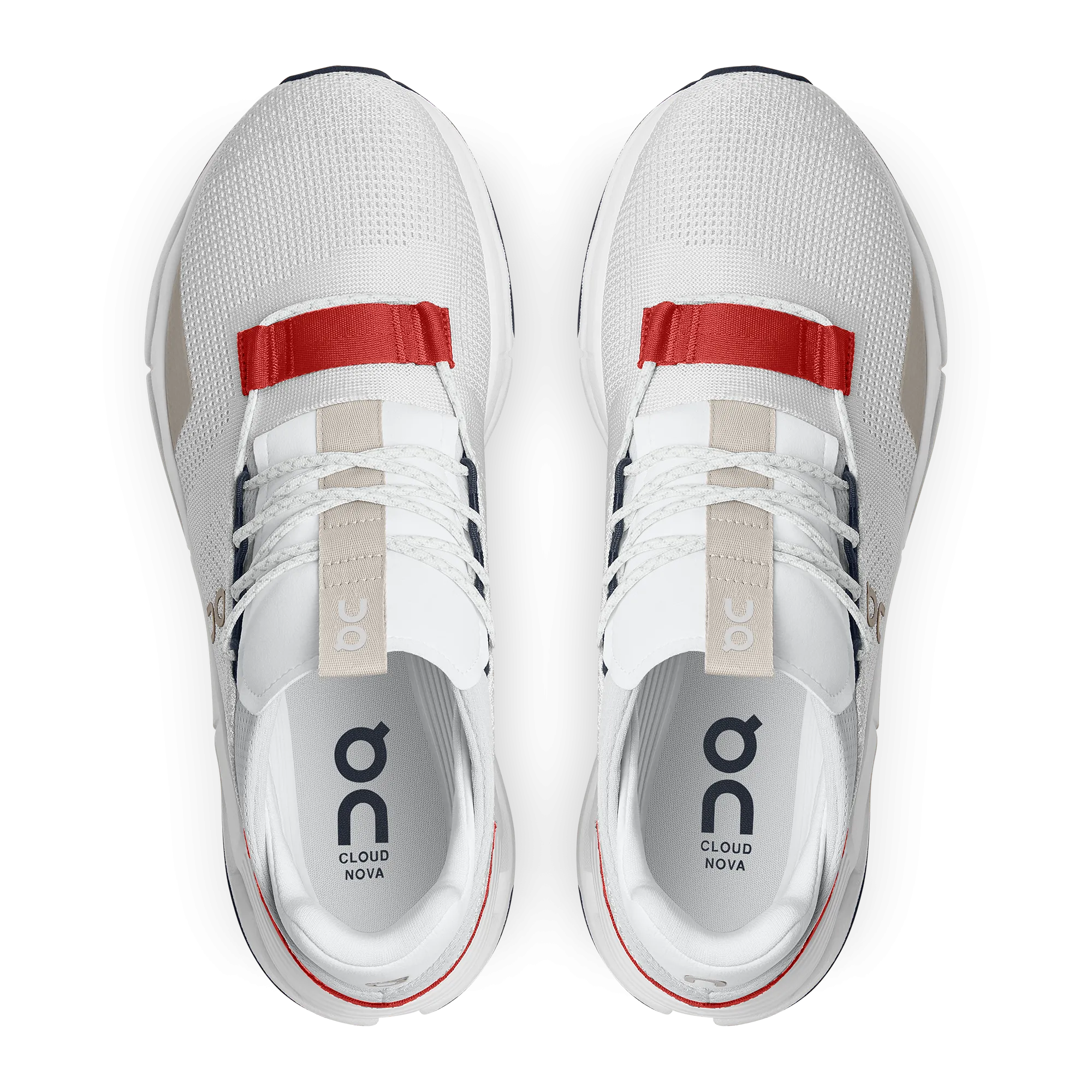 Cloudnova Recycled Material Options