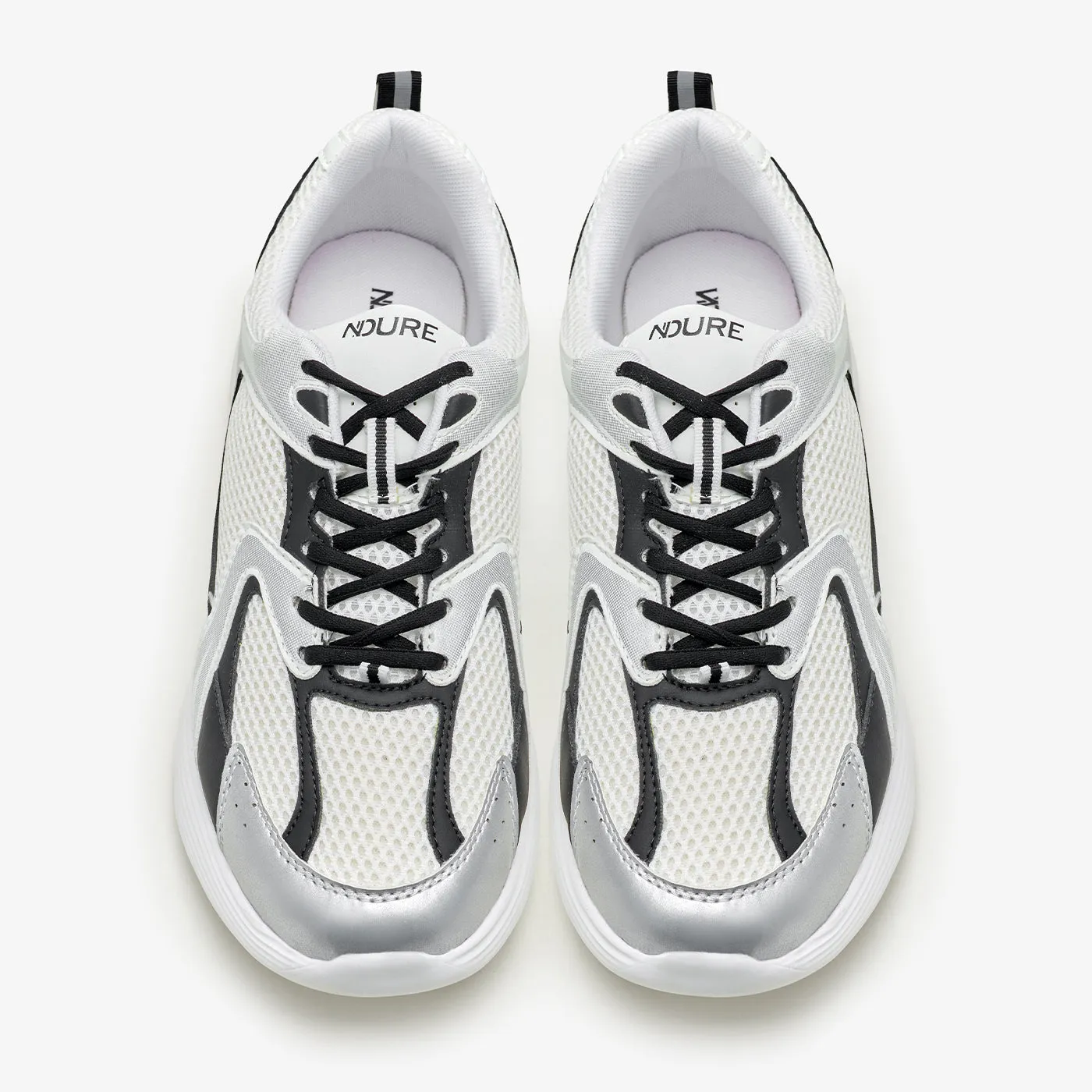 Low   Top Men's Retro Sneakers