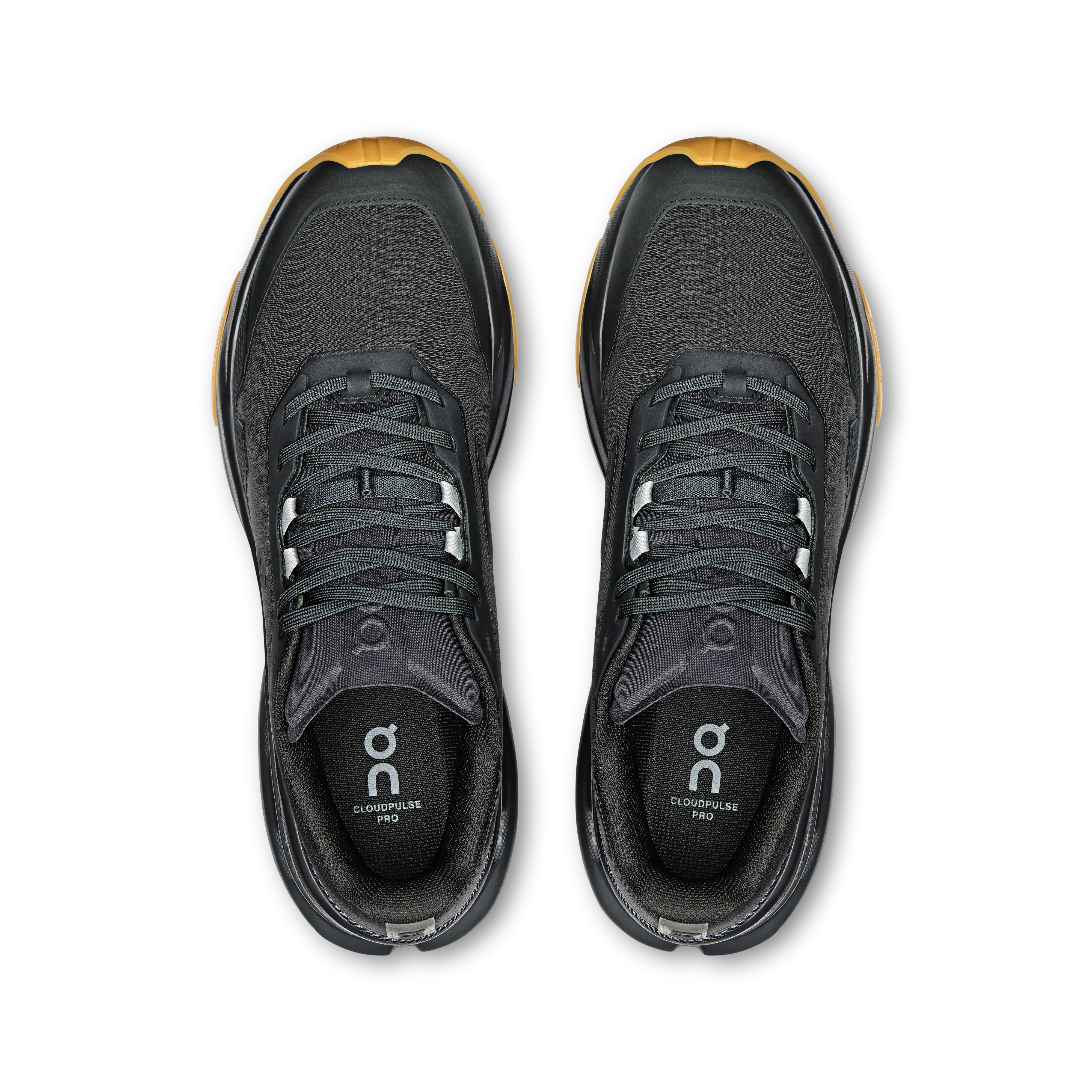 EVA sole All   Terrain Cloudpulse Pro