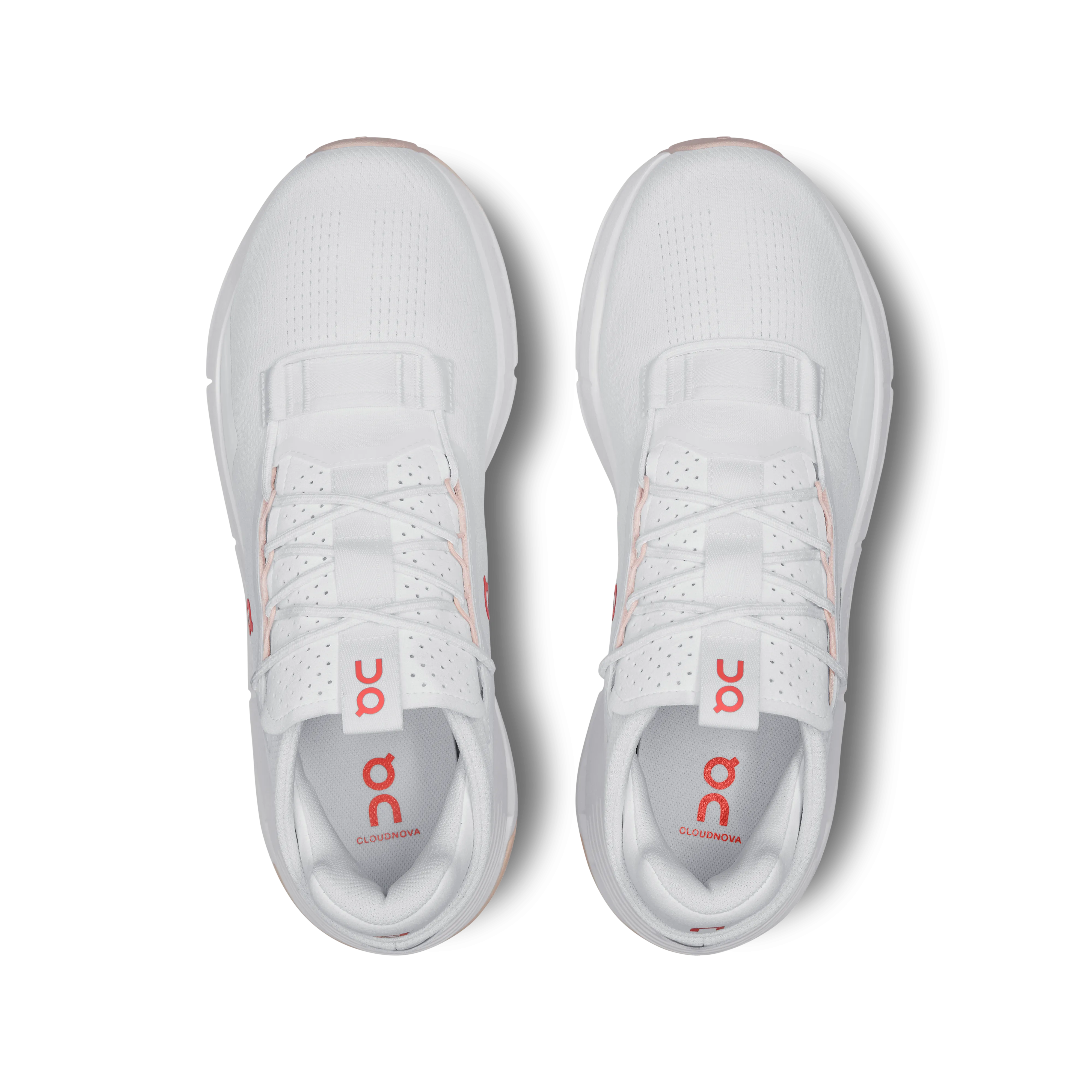 Cloudnova 2 Auxetic Knit