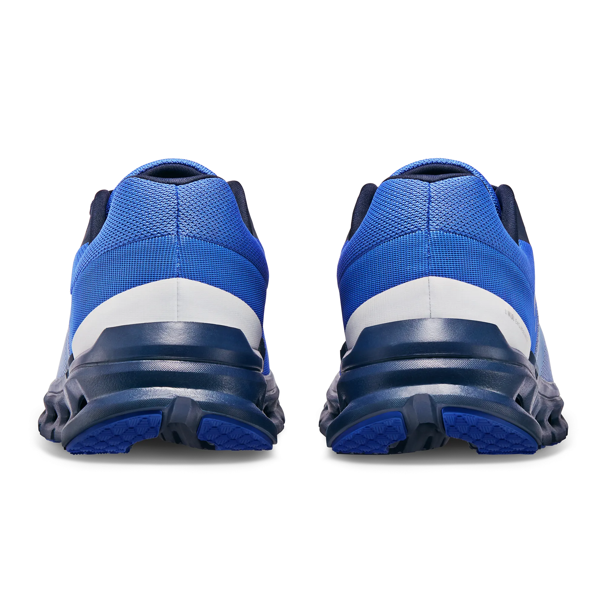 Cloudrunner Neutral Fit Rubberized Finish