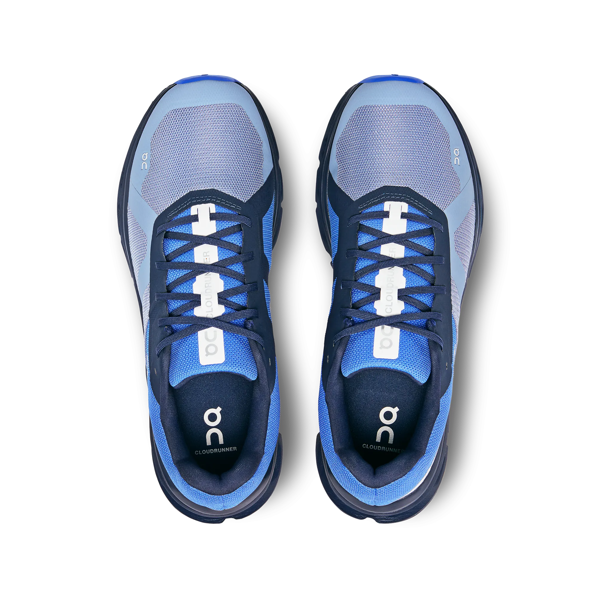 ActiveUse Durable Outsole Design Cloudrunner