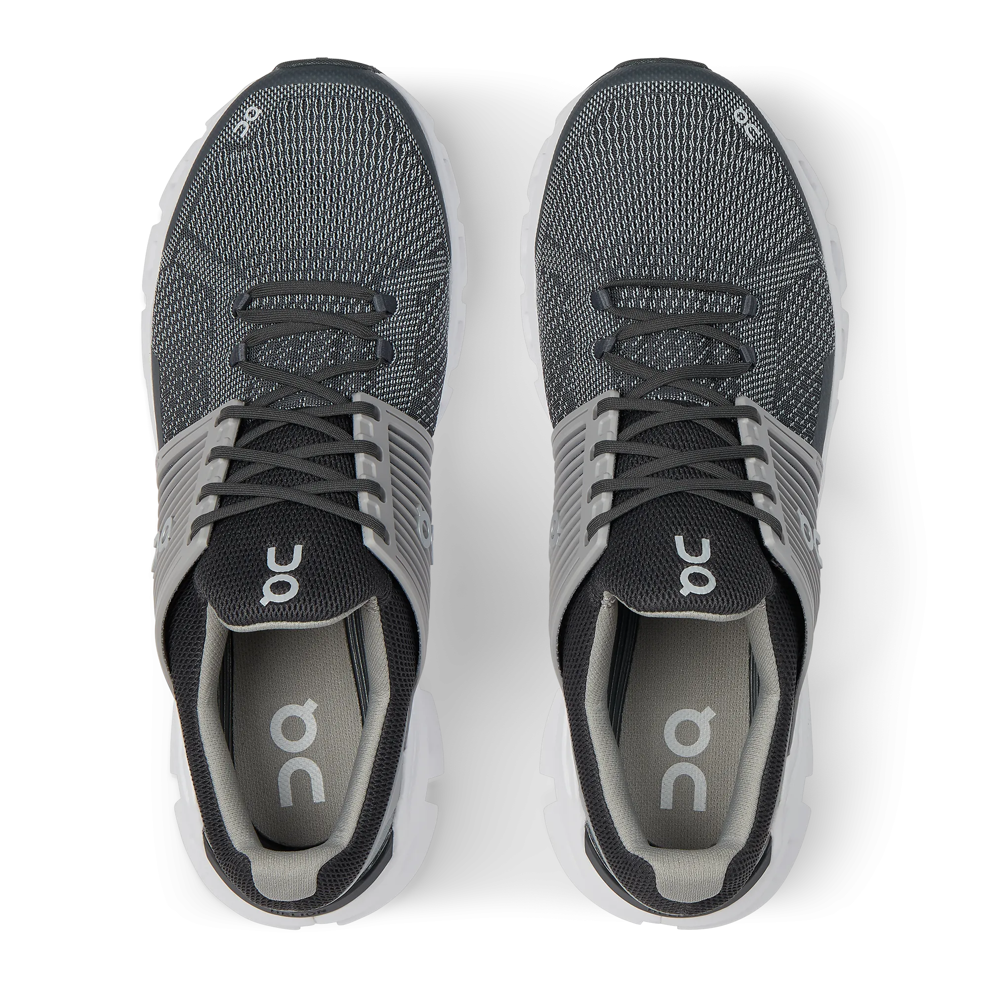 Cloudswift Endurance Fit Breathable Vamp