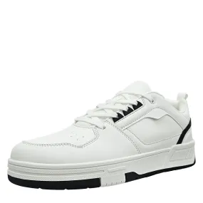 Payless State Street Men's Bronco Sneaker Airflow channels