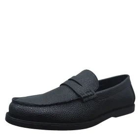 Payless Hunters Bay Men's Thiago Loafer Adjustable Strap Low Profile Heel