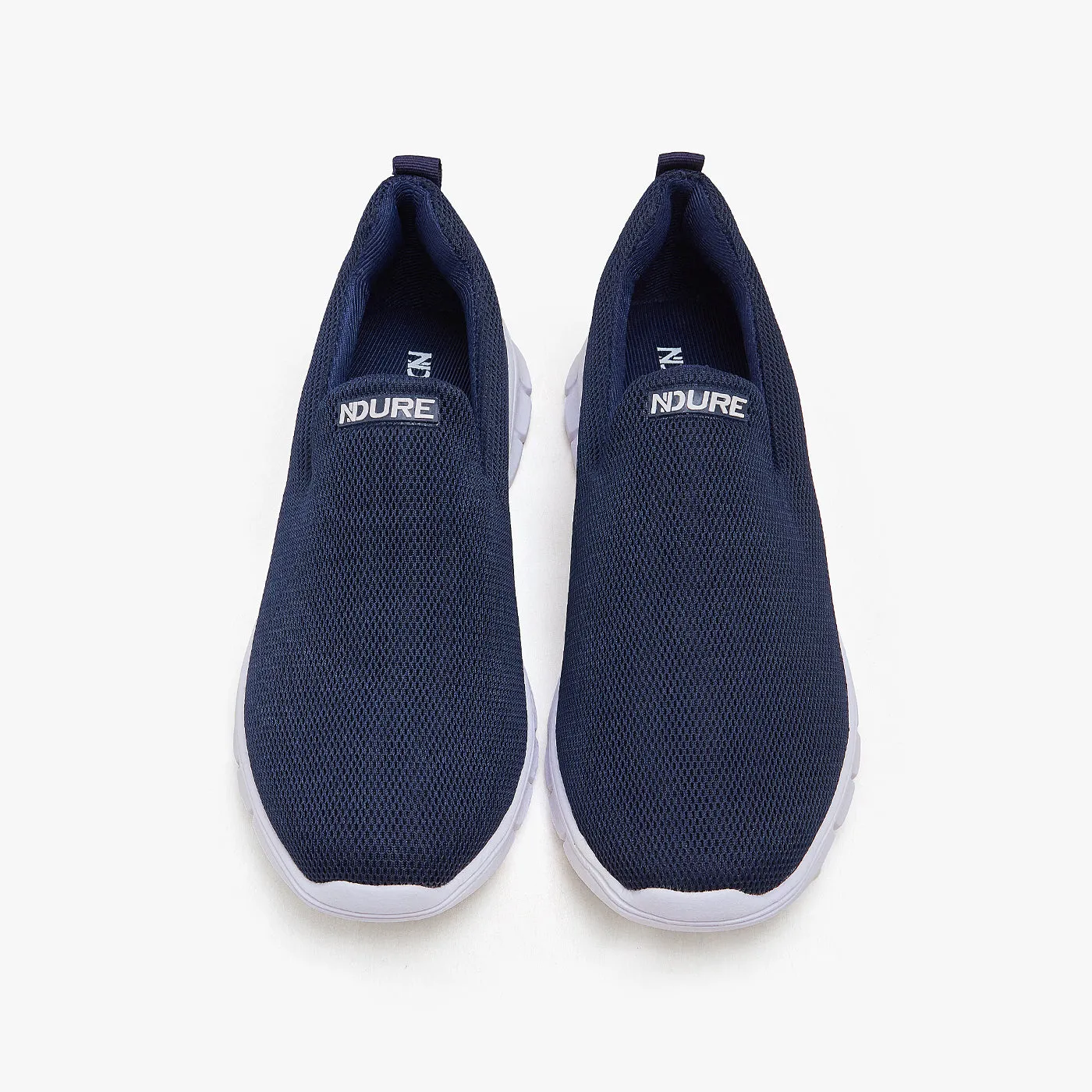 Women's Comfort Trainers Shock Dispersing Plate